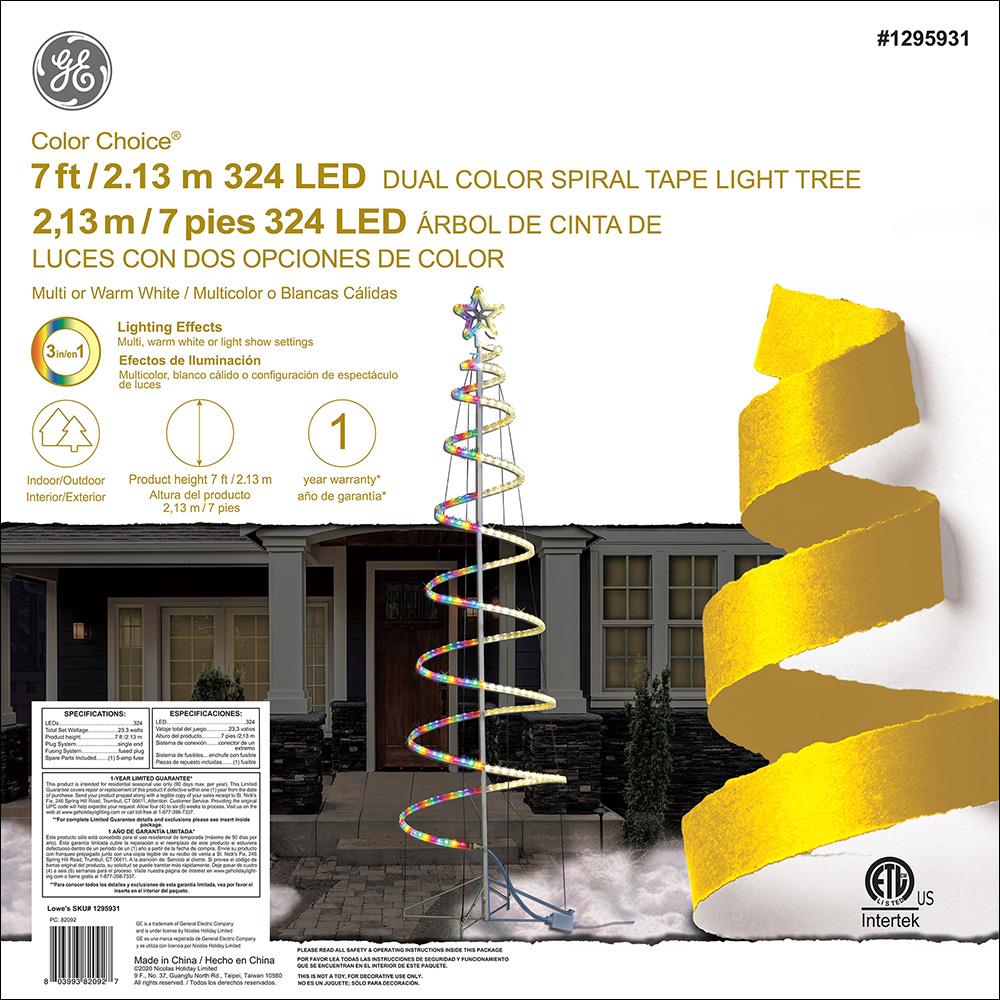 GE 82092LO  - View #8