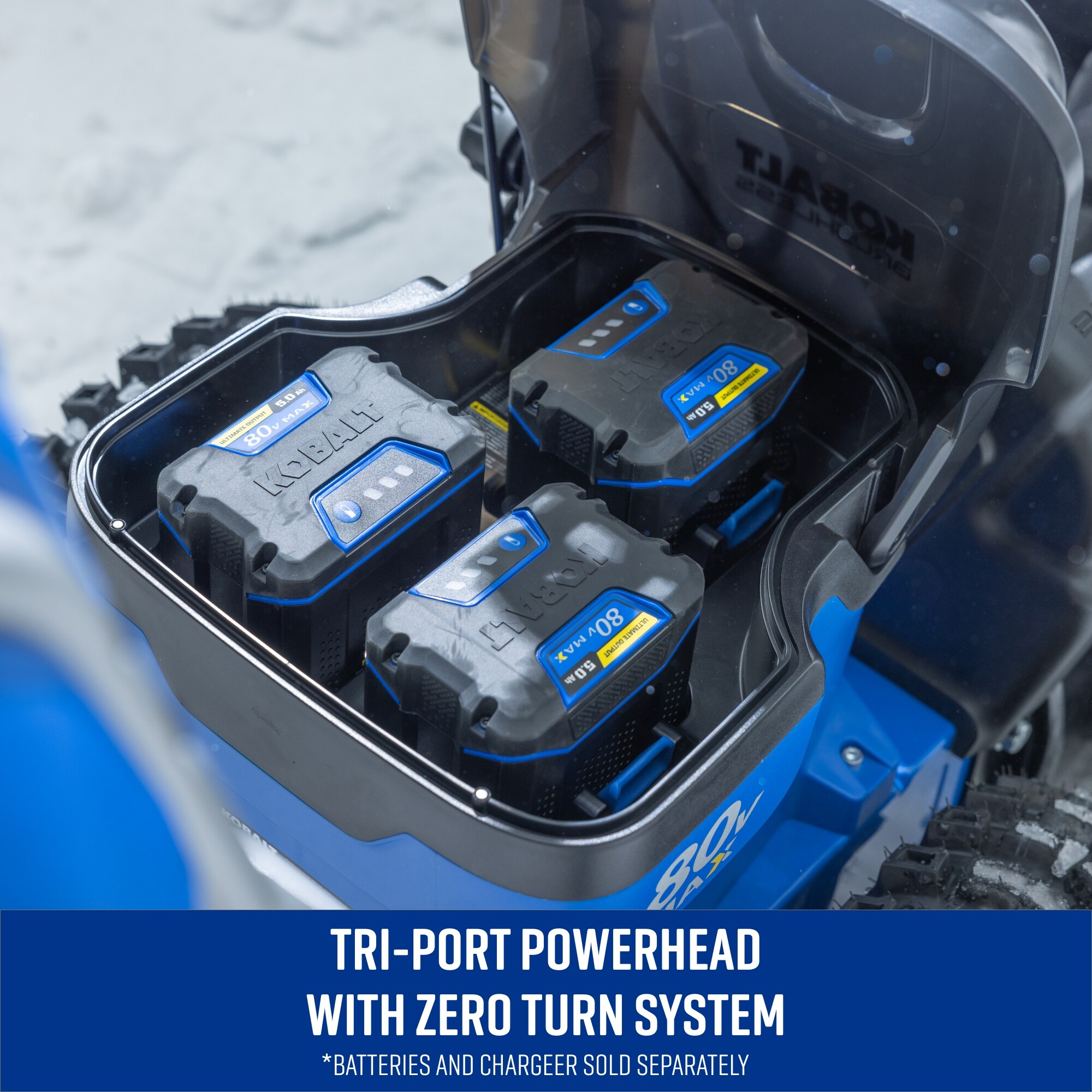 Kobalt KDSB 2480-06 m040060 - View #8