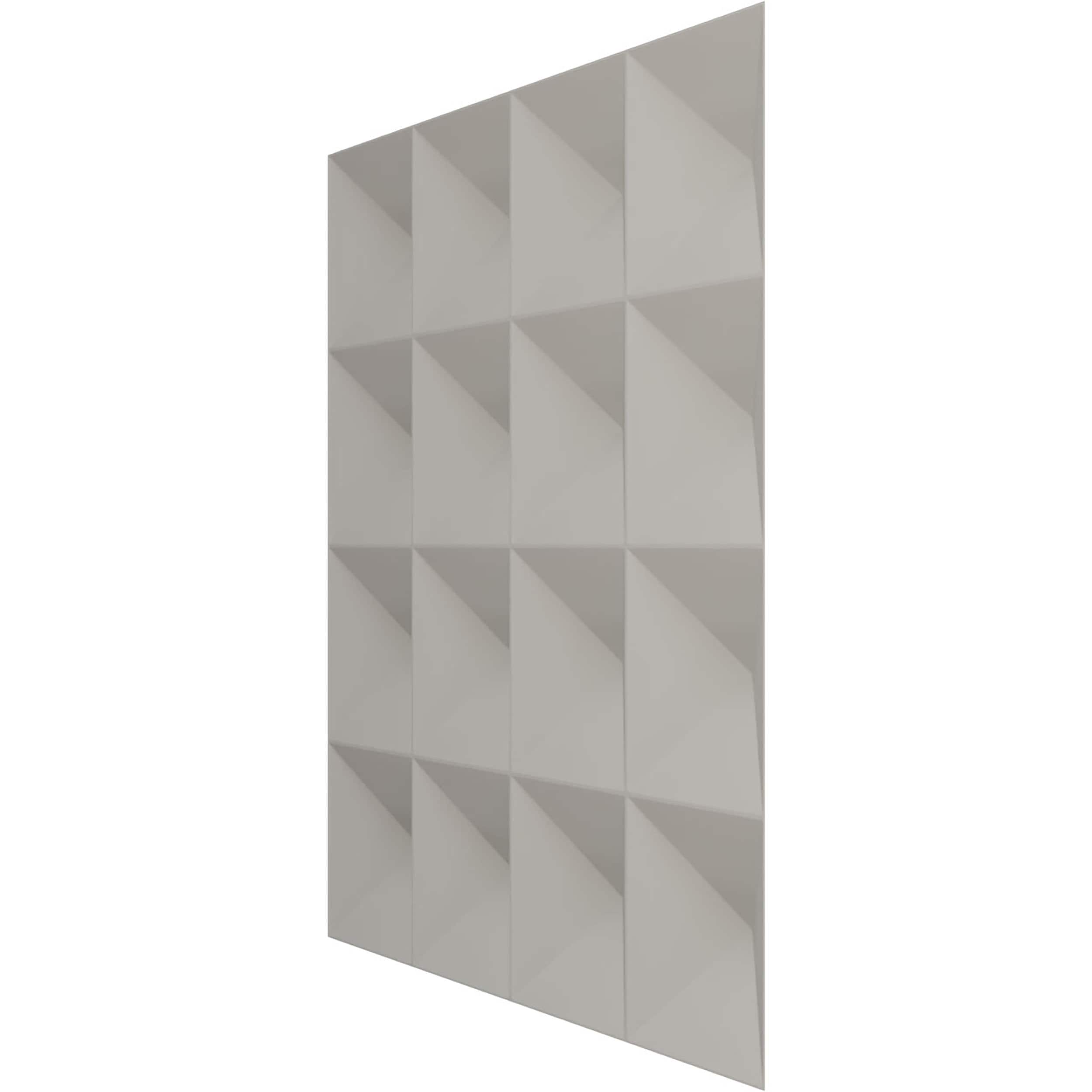 Ekena Millwork WP20X20CNBGL Wall-Panels - View #4