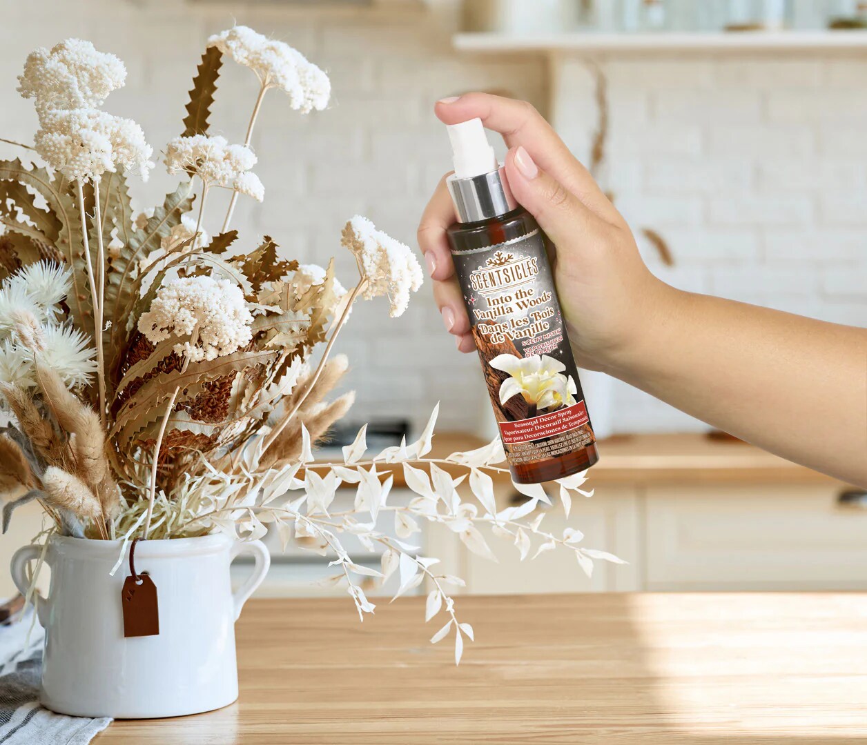 ScentSicles SM-NA-IVW-0363-1 Indoor-Thanksgiving-Decor - View #4