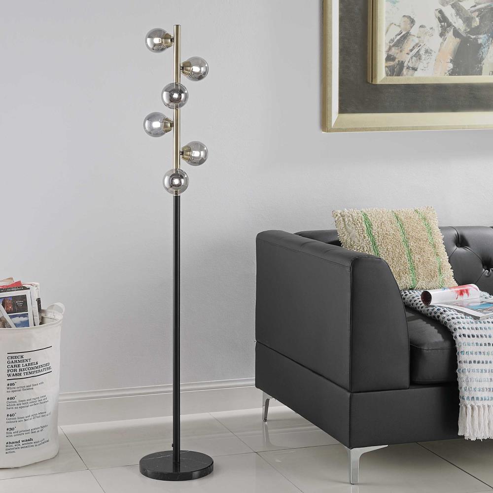 StyleCraft Home Collection L718469DS floorlamps - View #4