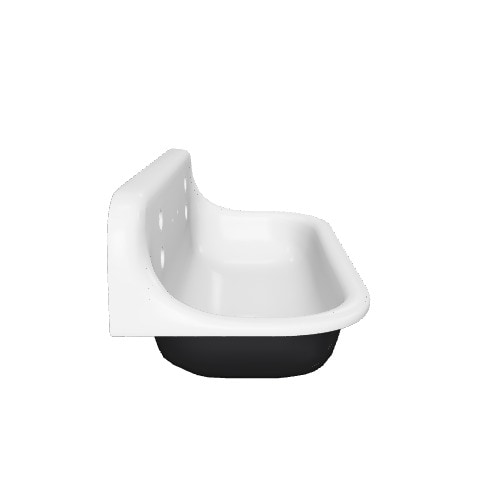Three-dimensional representation of the product