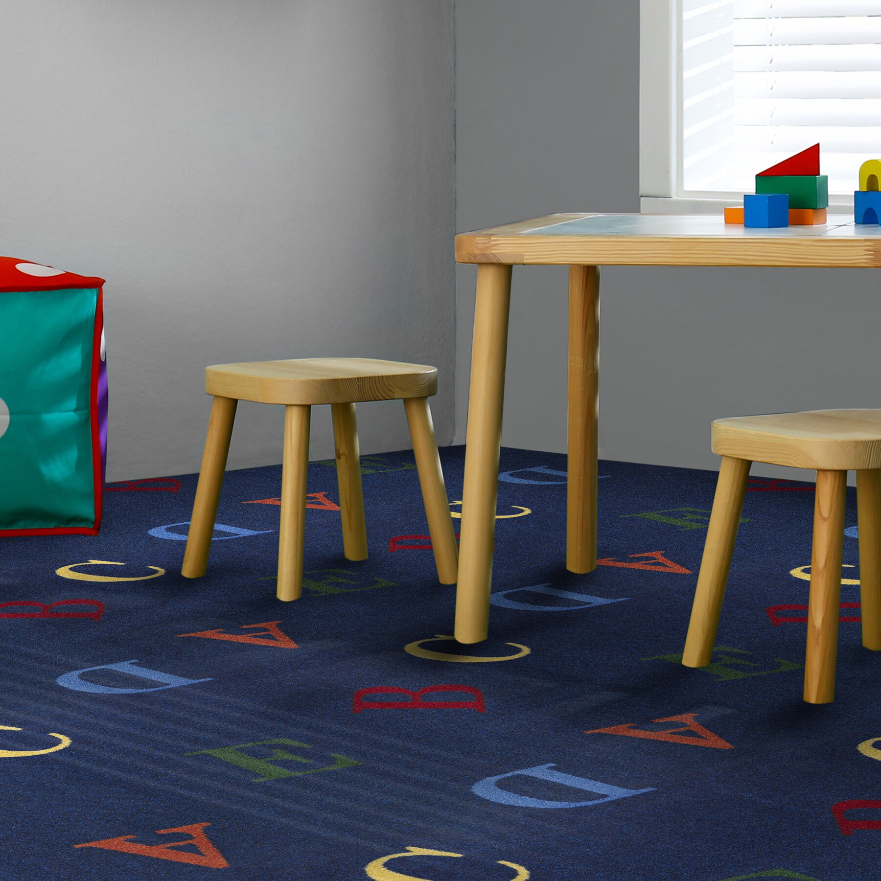  1728W-04 Carpet-Panel - View #6