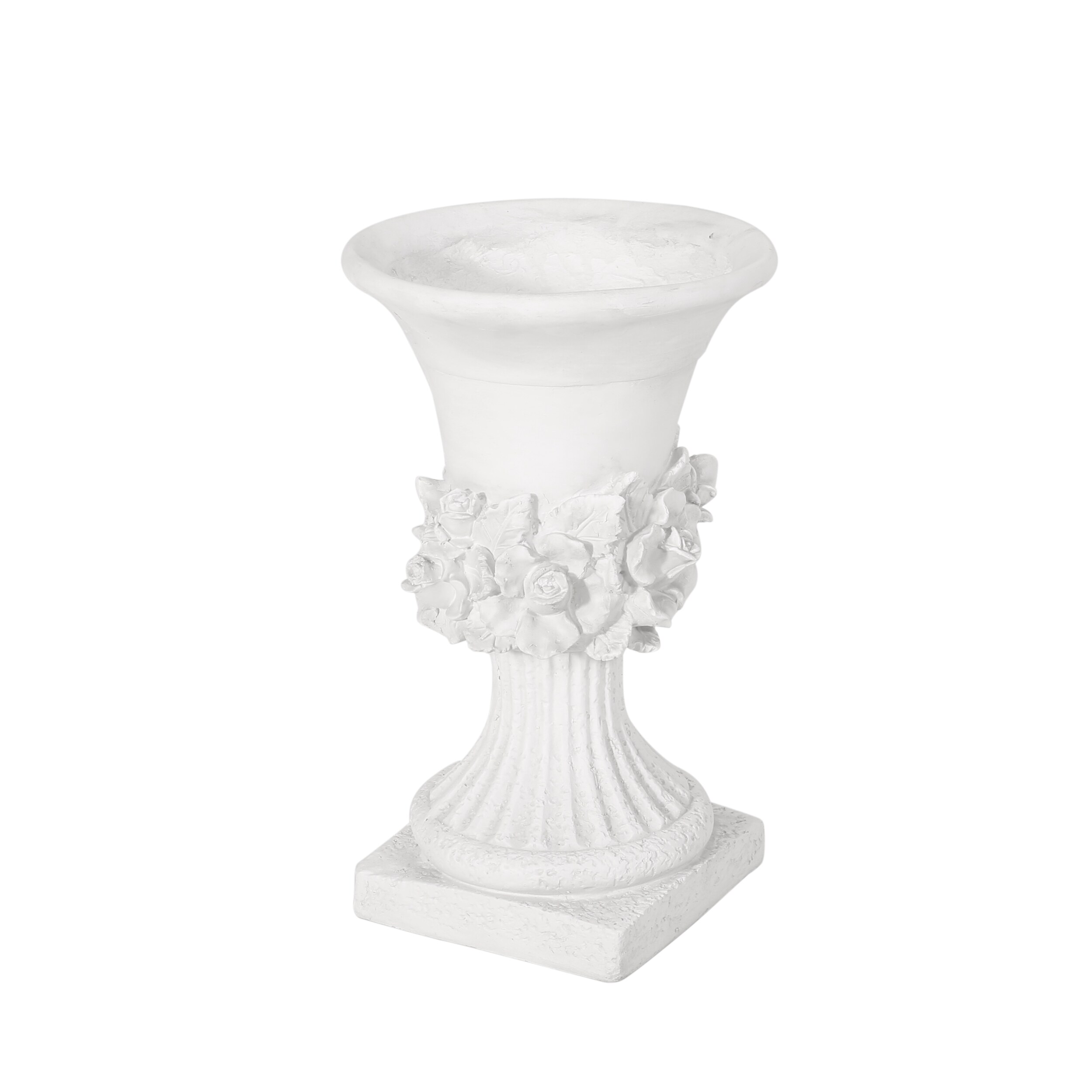 LOVMOR SF-J-63410.00WHI Planter-Window-Box - View #5