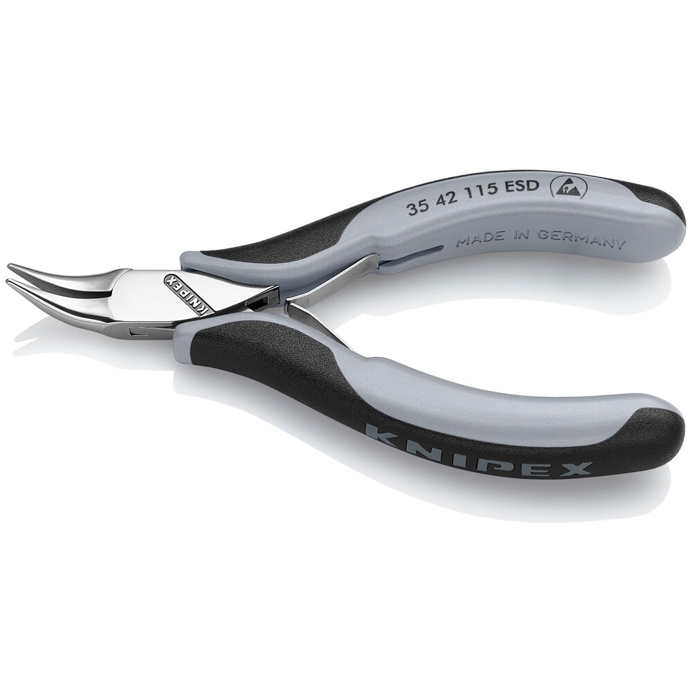 KNIPEX 35 42 115 ESD pliers - View #3