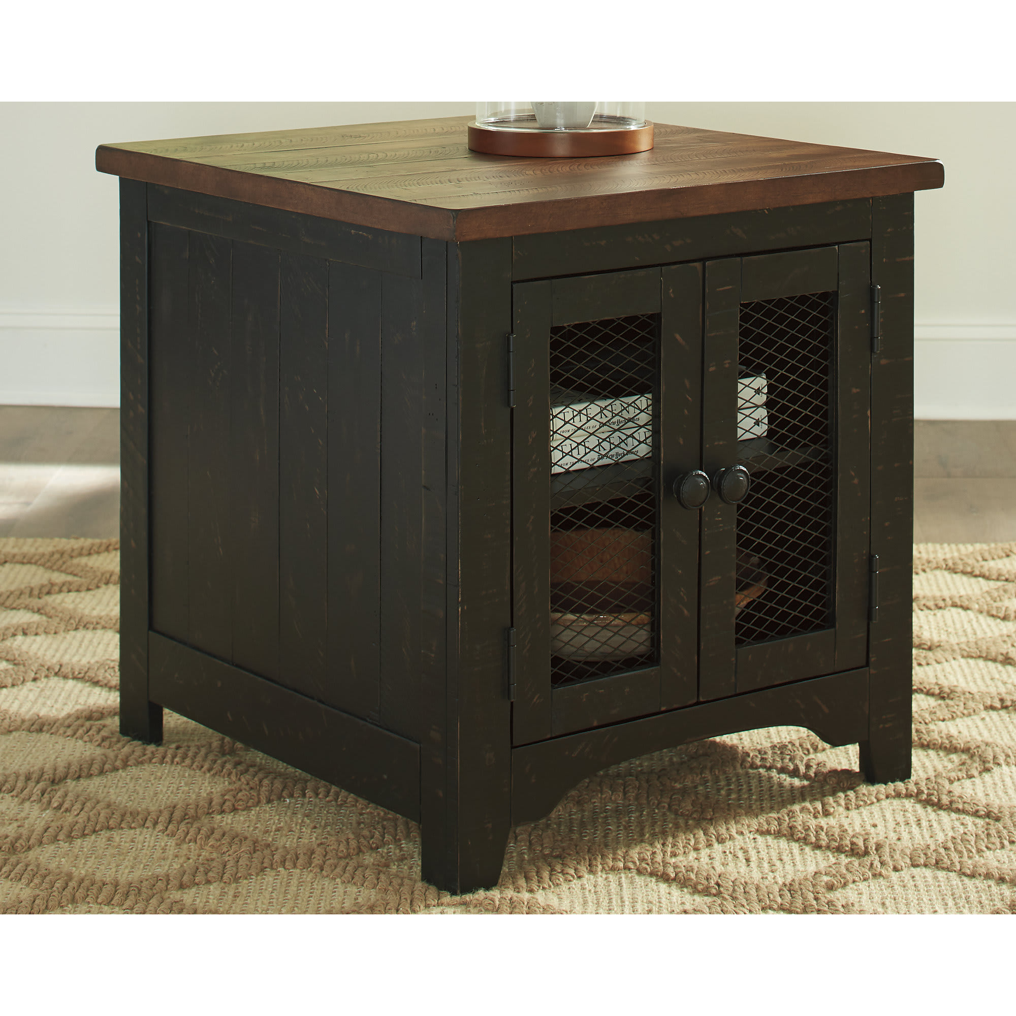Signature Design by Ashley T468-3 End-Tables - View #2