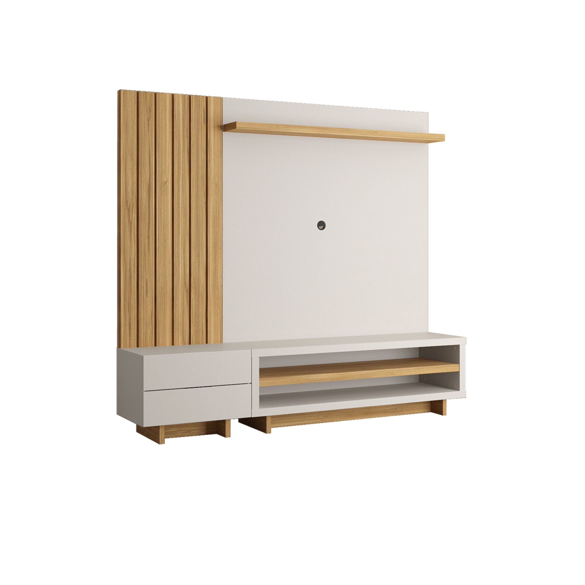 Manhattan Comfort 2-400451400551 Tv-Stands - View #5