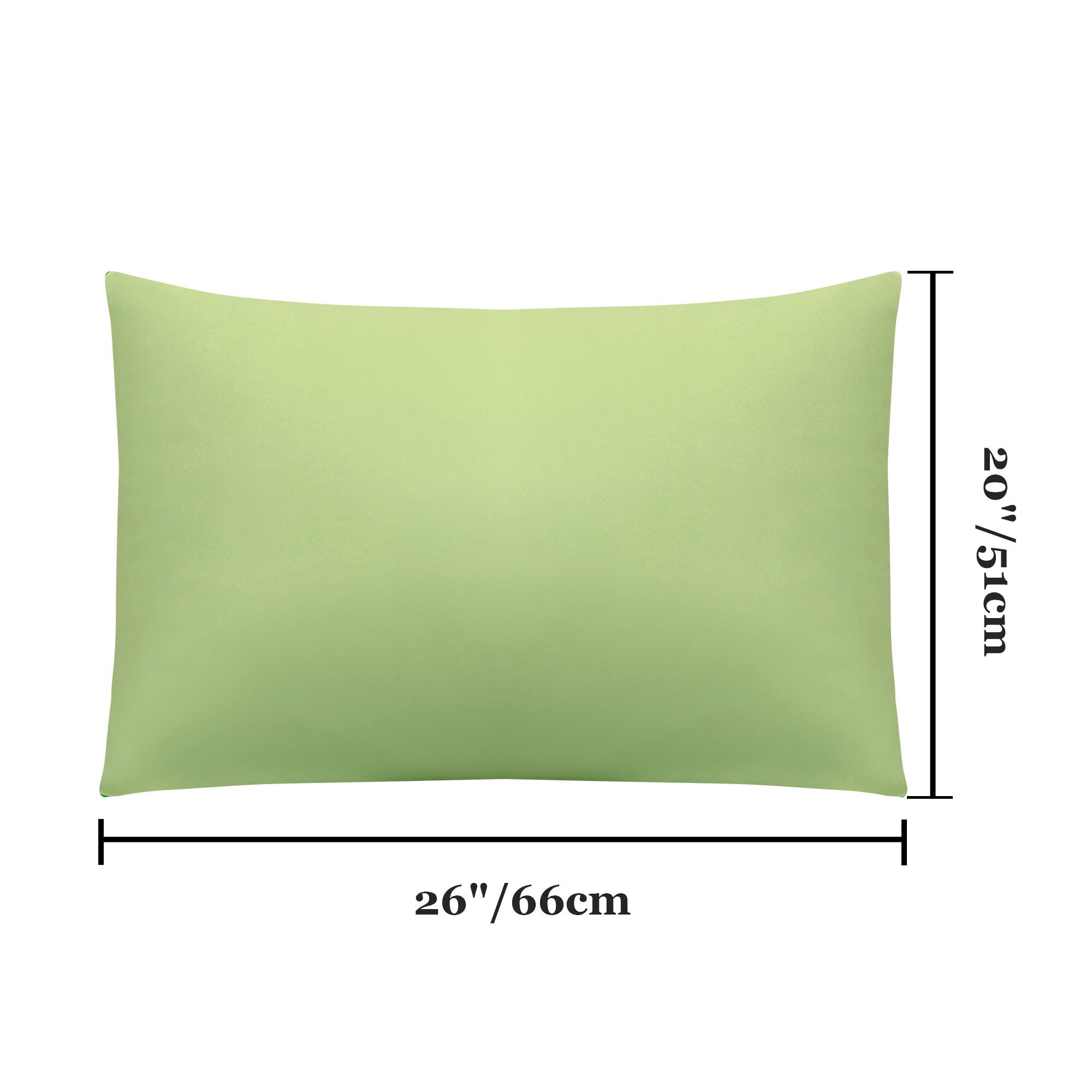 Unique Bargains S25111200UX3035 Pillow-Cases - View #3