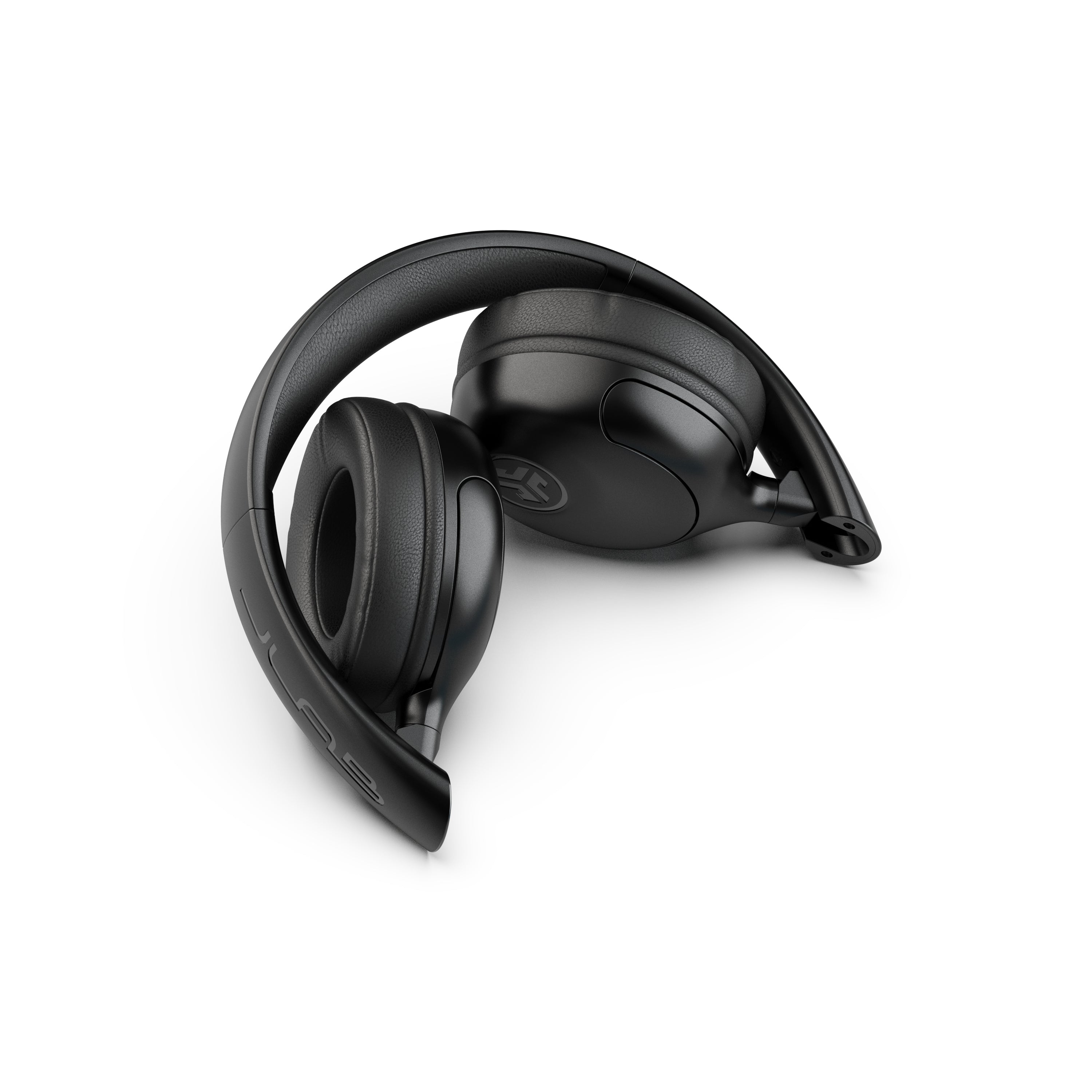 JLab HBSTUD2RBLK93 headphones - View #6