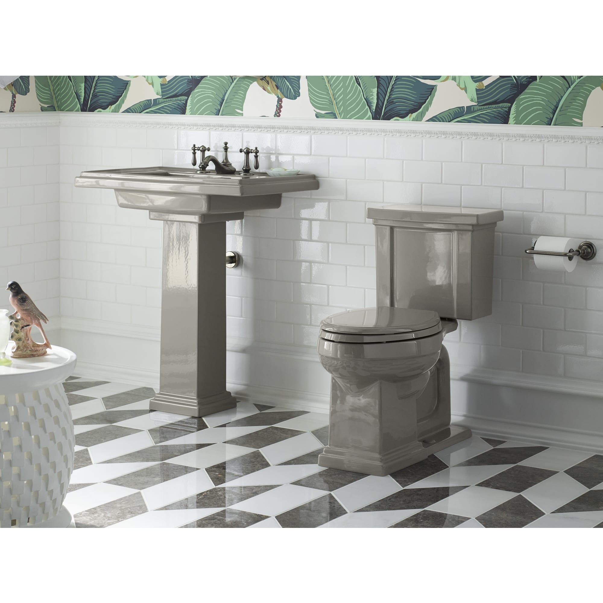 KOHLER 3950-0 toilets - View #3