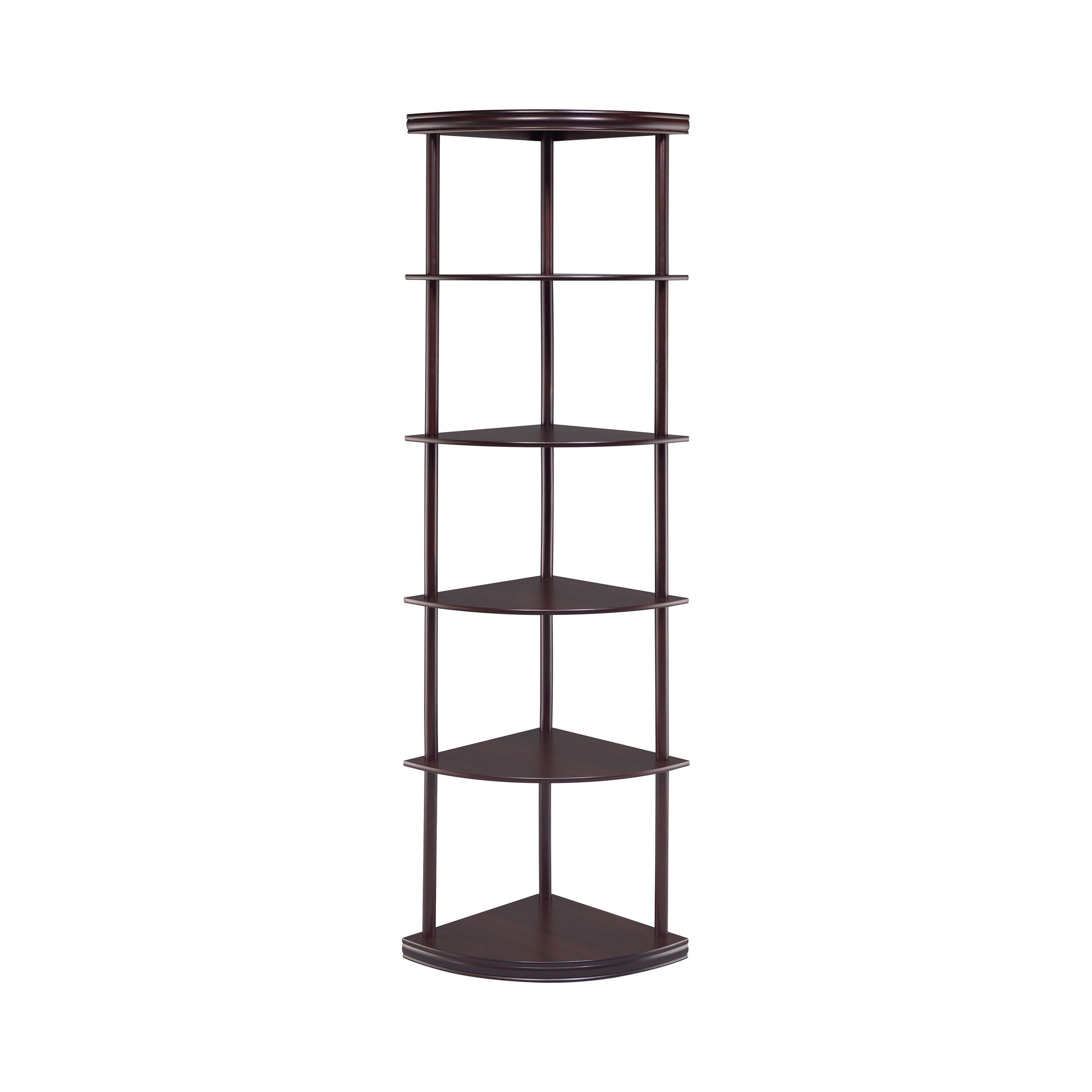 Benzara BM156238 bookcases - View #2