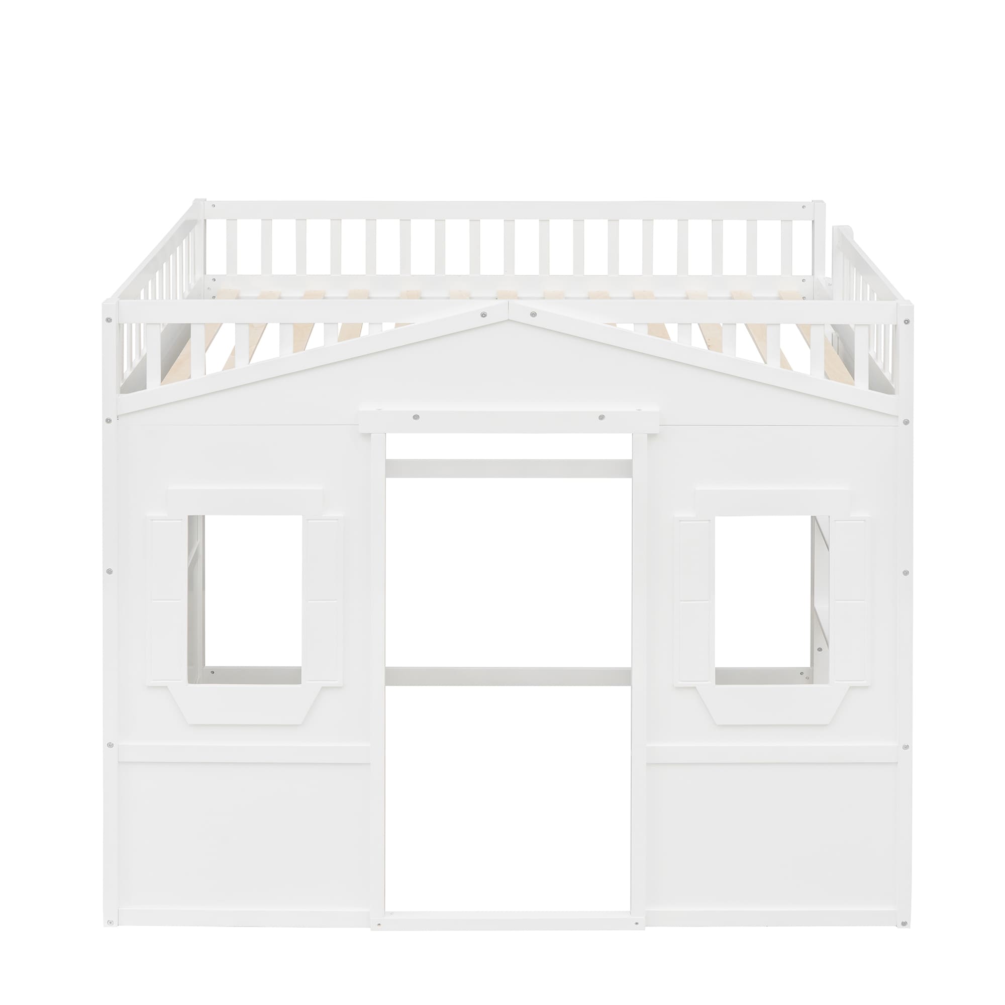 ModernLuxe L3P-LT000337AAK-1 beds - View #2