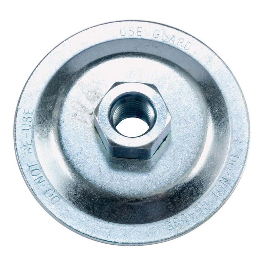 Forney 72324 Grinder-Parts-Attachments - View #3