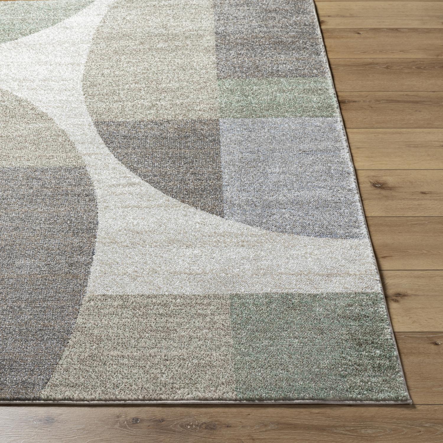 Livabliss HYP2301-537 rugs - View #3