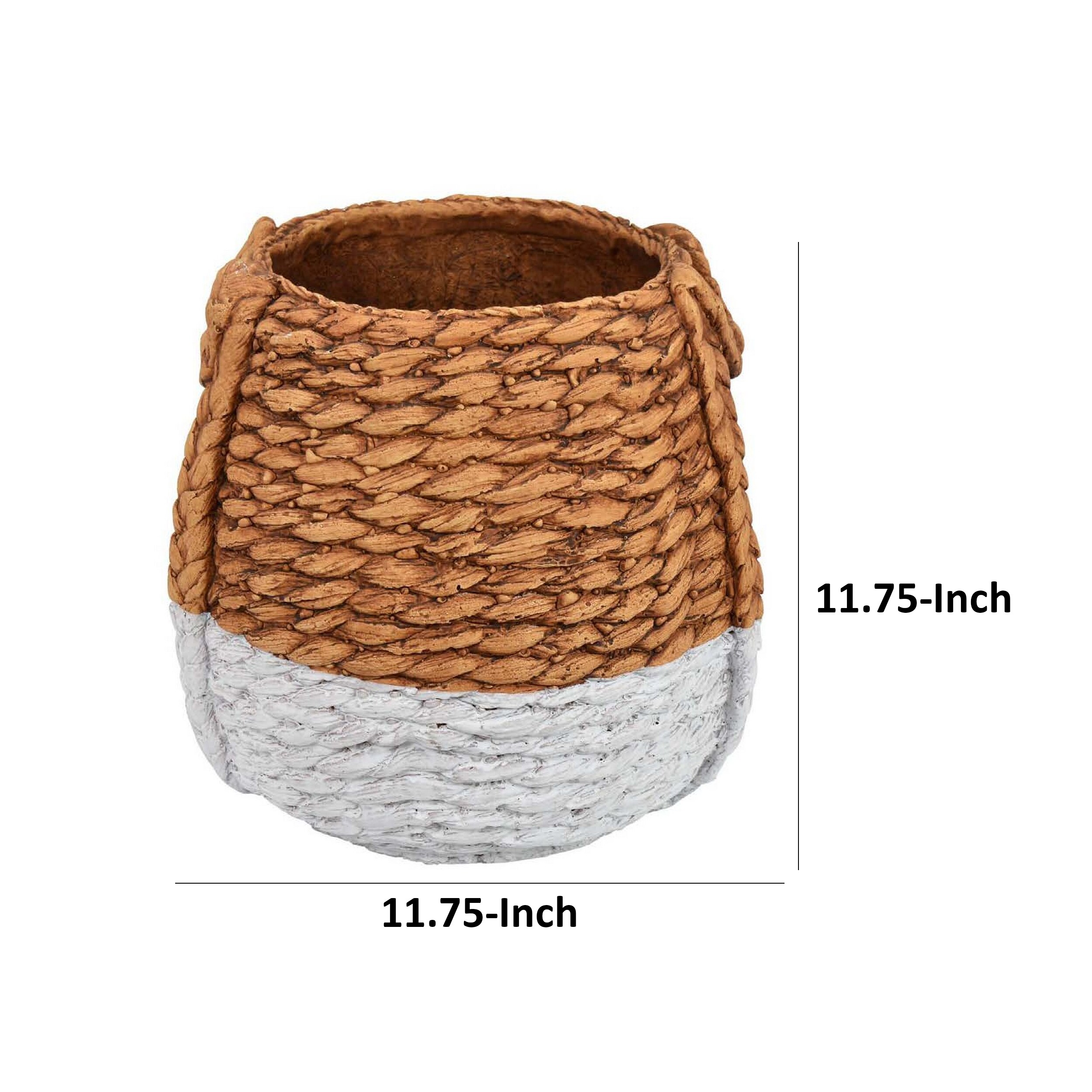 Benzara BM309750 Planter-Window-Box - View #5