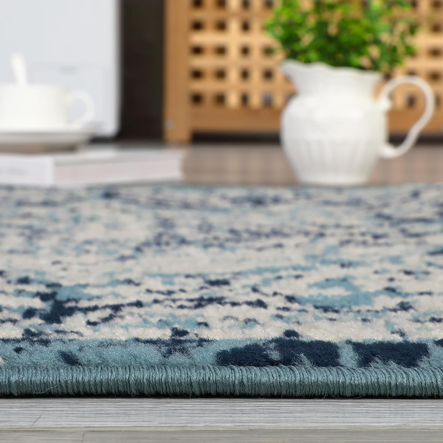 Qeetex WWJ-PHO-122OO9OL rugs - View #2