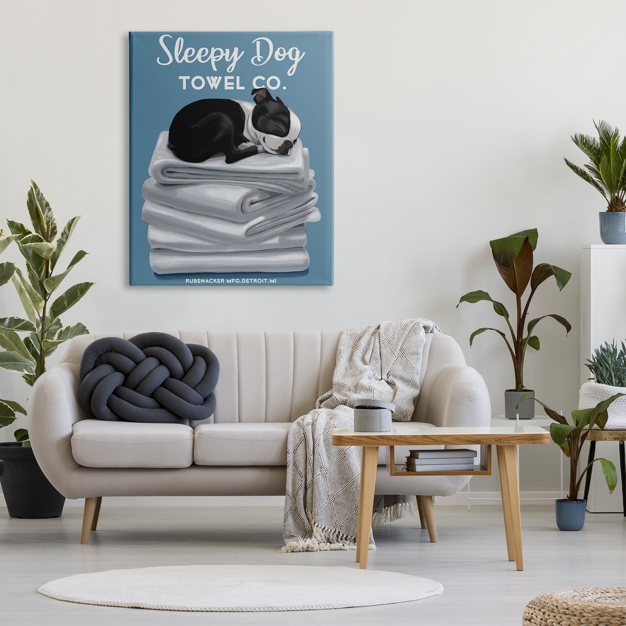 Stupell Industries AI-825-CN-36X48 Wall-Art - View #6