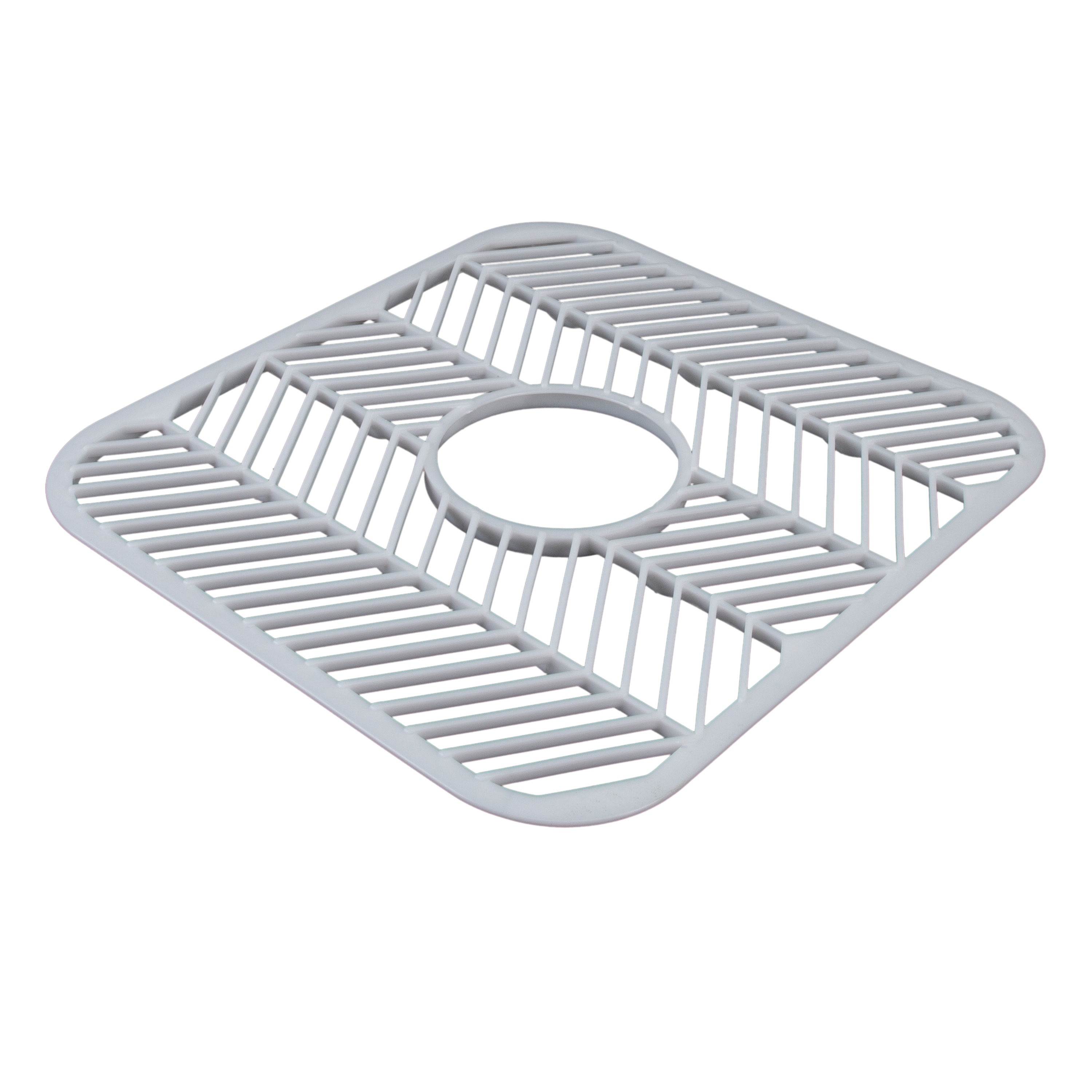 Kitchen Sink Protectors Mat 1 Pack, Silicone Sink Grid For Bottom Of  Kitchen Sink, Sink Mats For St