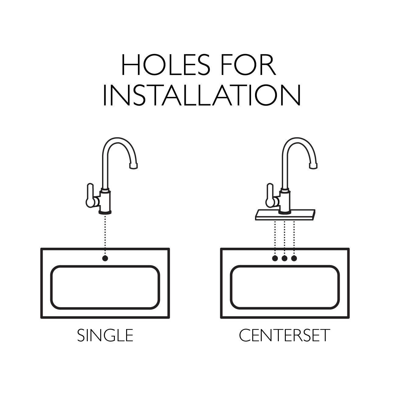 Design House 595611 Tub-Spout - View #7