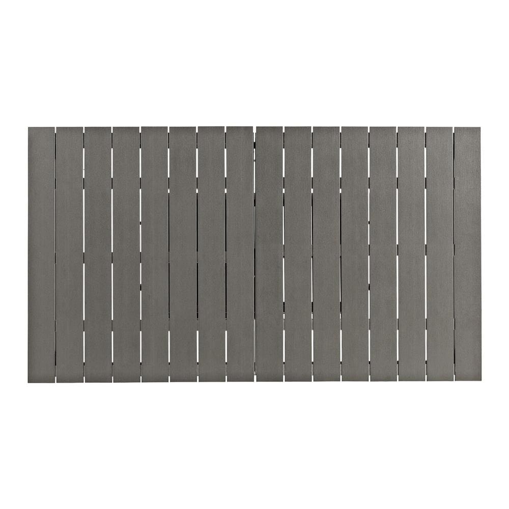 Modway EEI-2257-SLV-GRY Patio-Tables - View #7