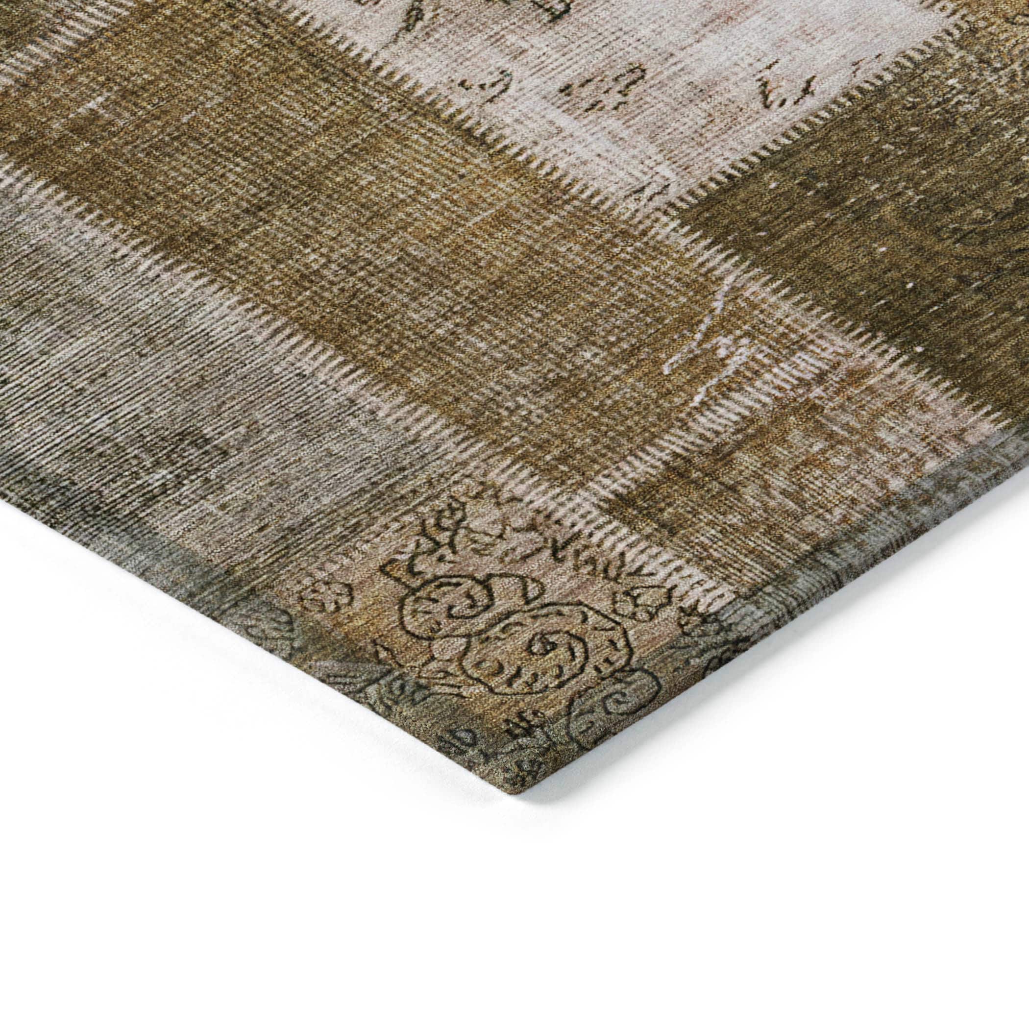 Addison Rugs ACN631BR2X8 rugs - View #4