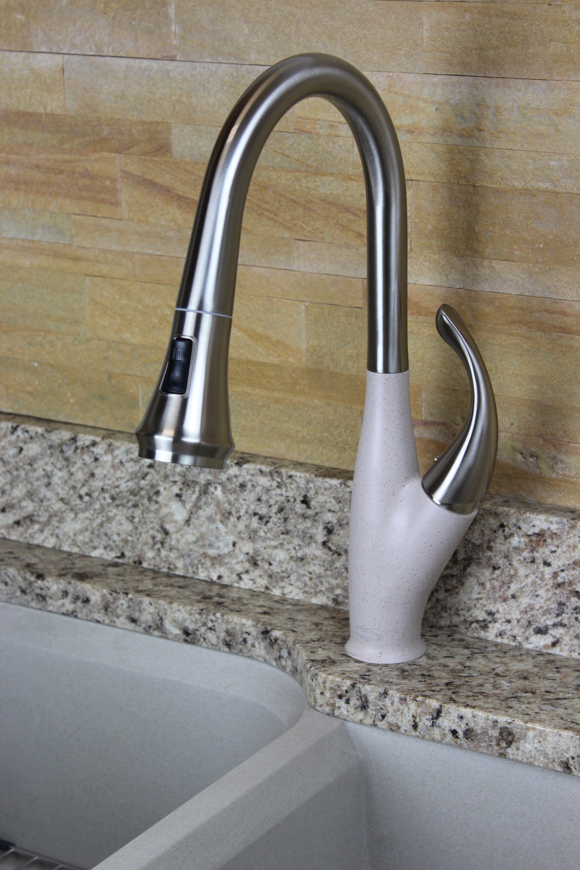 Transolid T3590-LS/16 Kitchen-Faucets - View #4