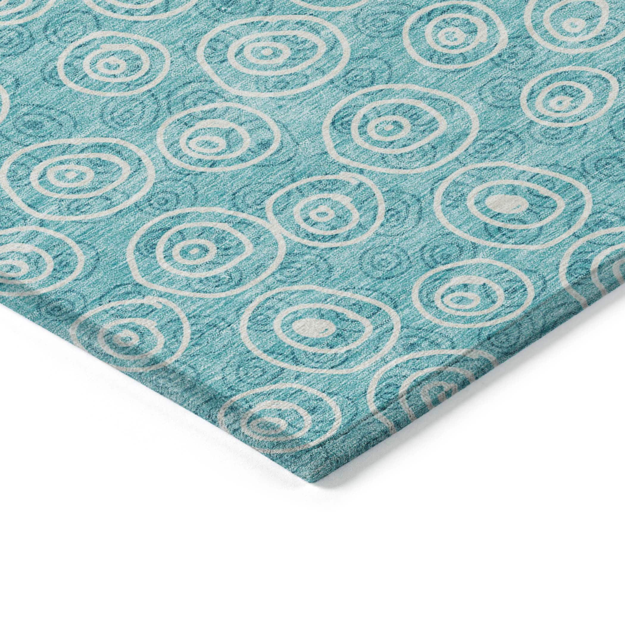 Addison Rugs ACN728TE8X10 rugs - View #4