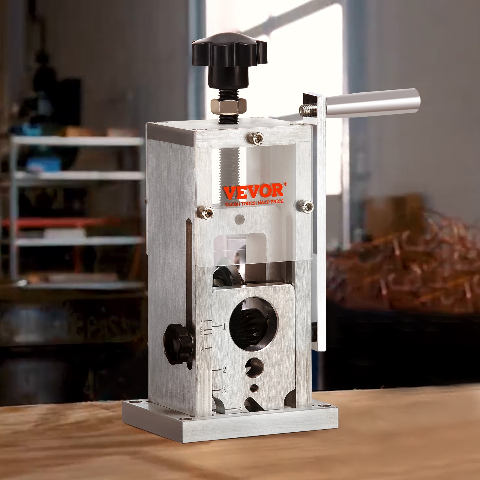 Wire stripping machine lowes discount