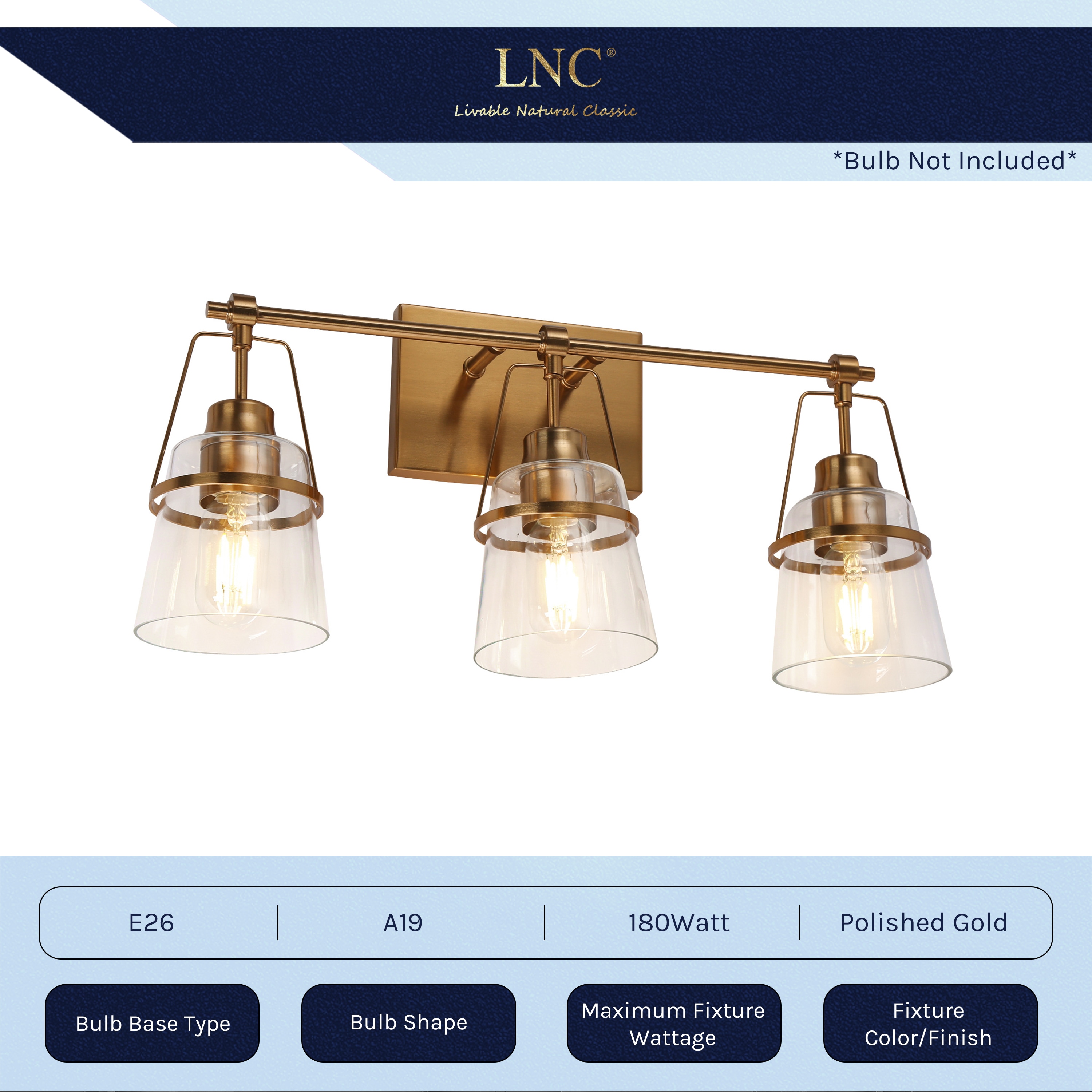 LNC LIJFNRB54W3X8C b089995 - View #7