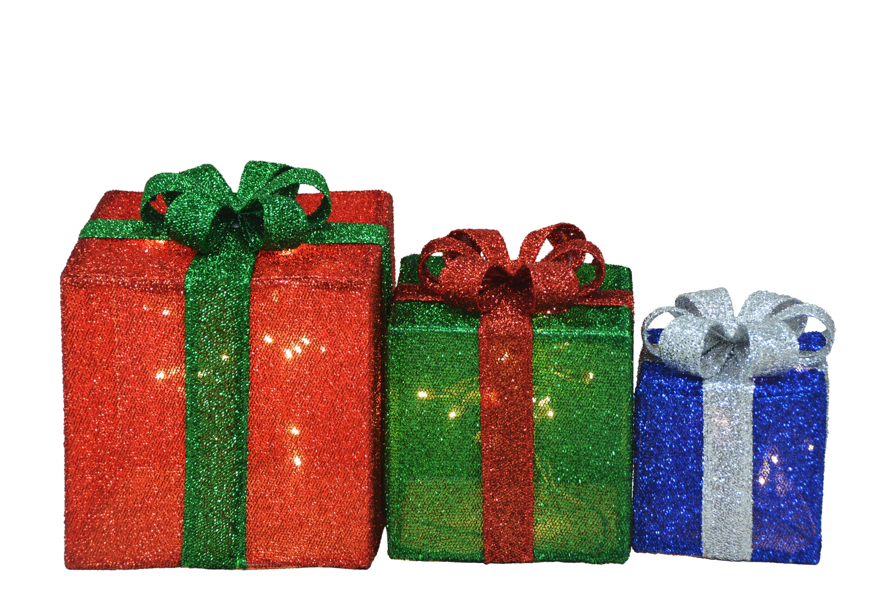 ProductWorks 46524-MYT Outdoor-Christmas-Decor - View #4
