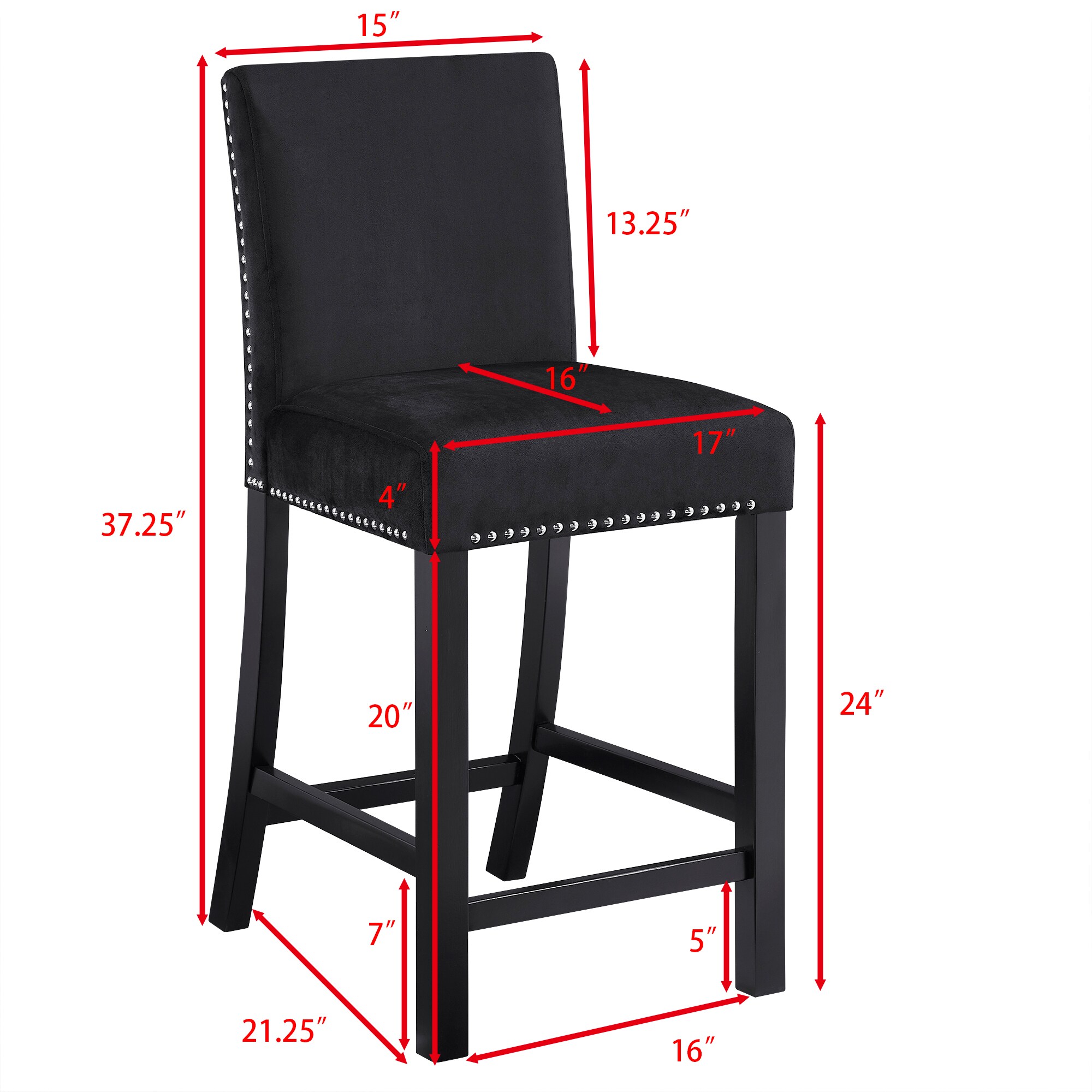 Mondawe MO-FB00098 Dining-Sets - View #8