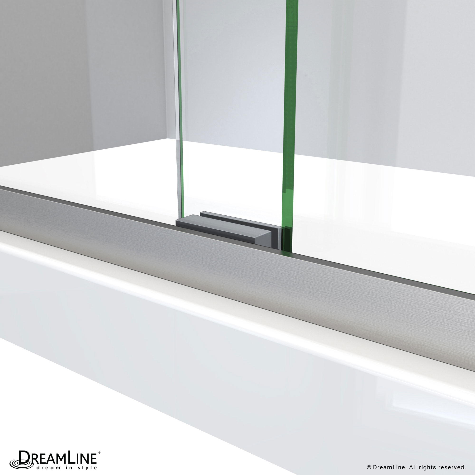 DreamLine SHDR-134876X-04 Shower-Doors - View #4