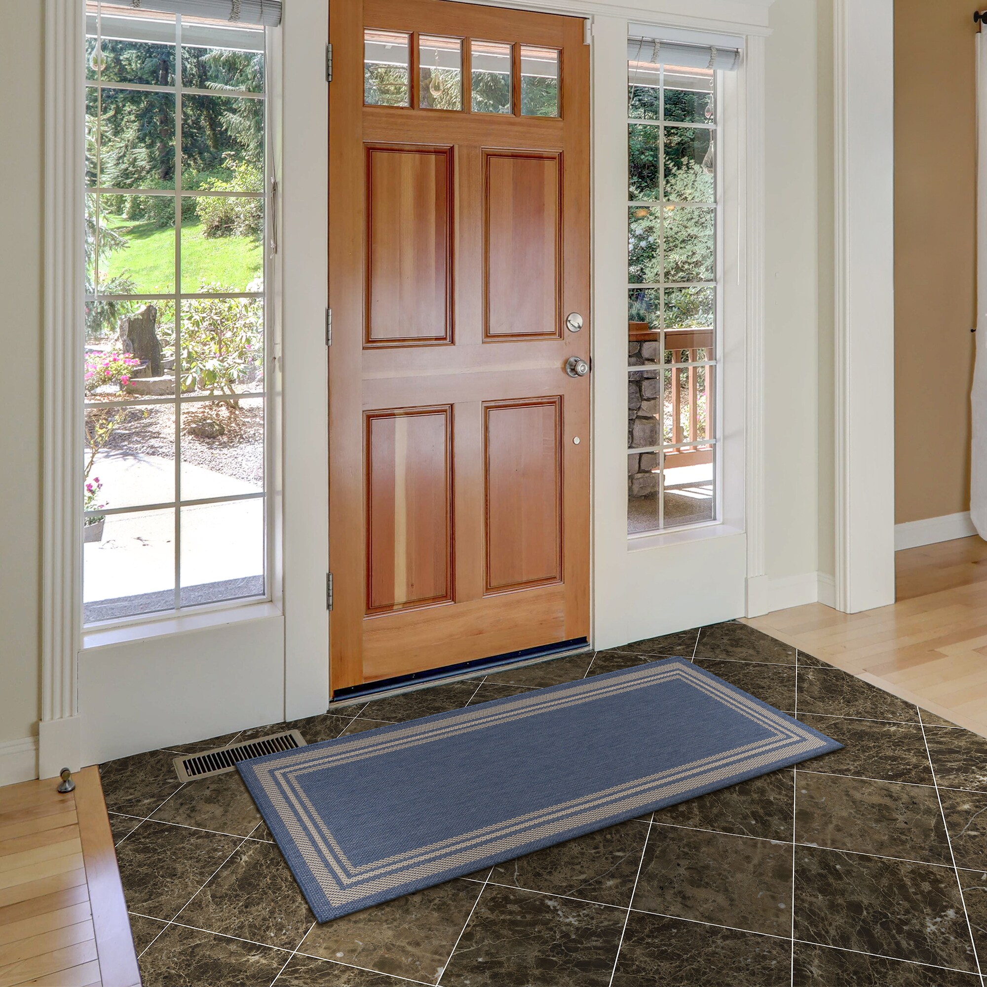 Ottomanson LND8806-2X5 rugs - View #8