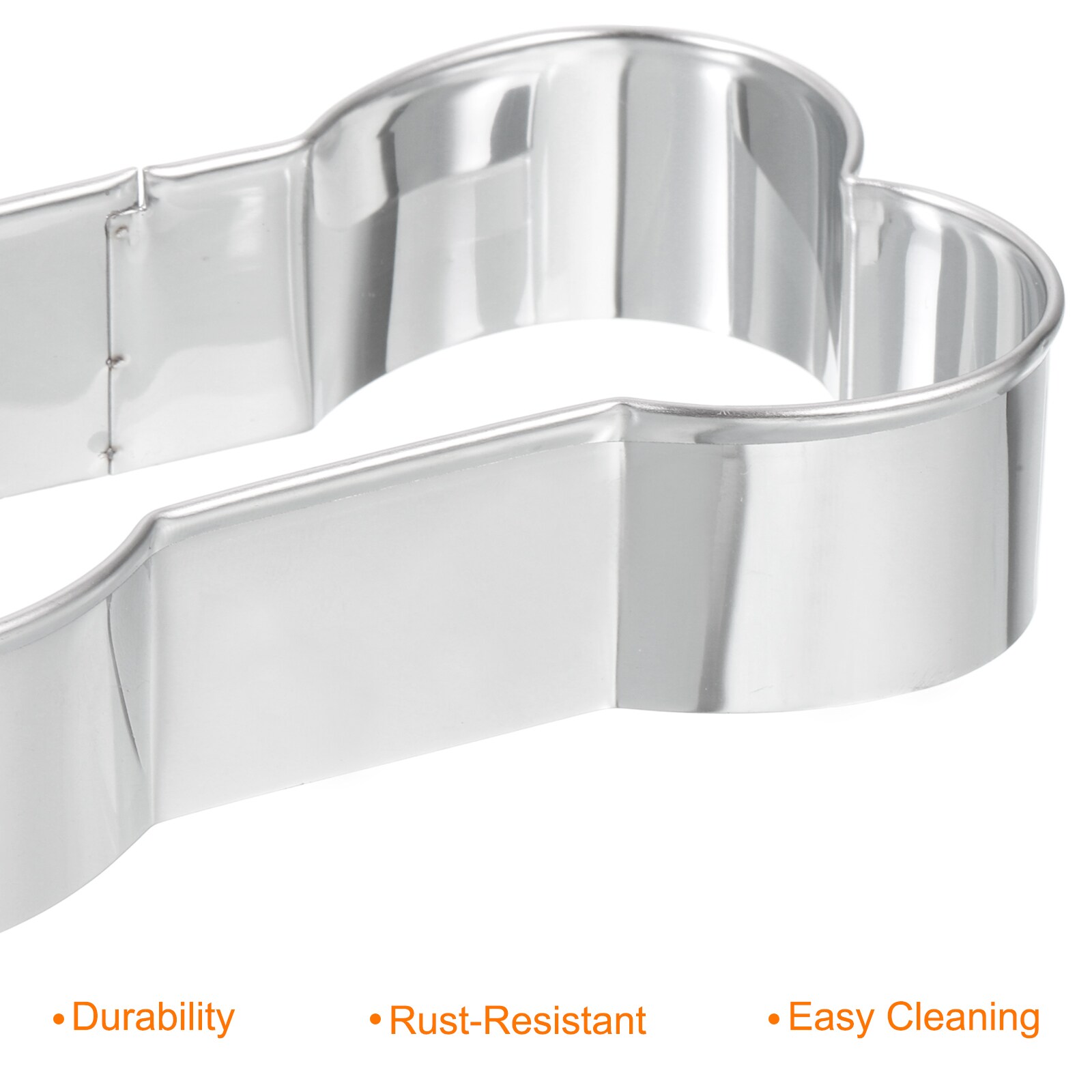 Unique Bargains S25120404UX5236 bakeware - View #4