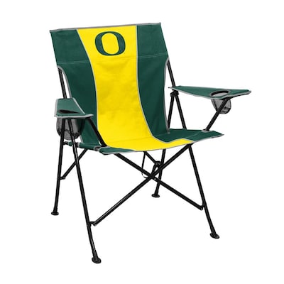 green bay packers camp chair