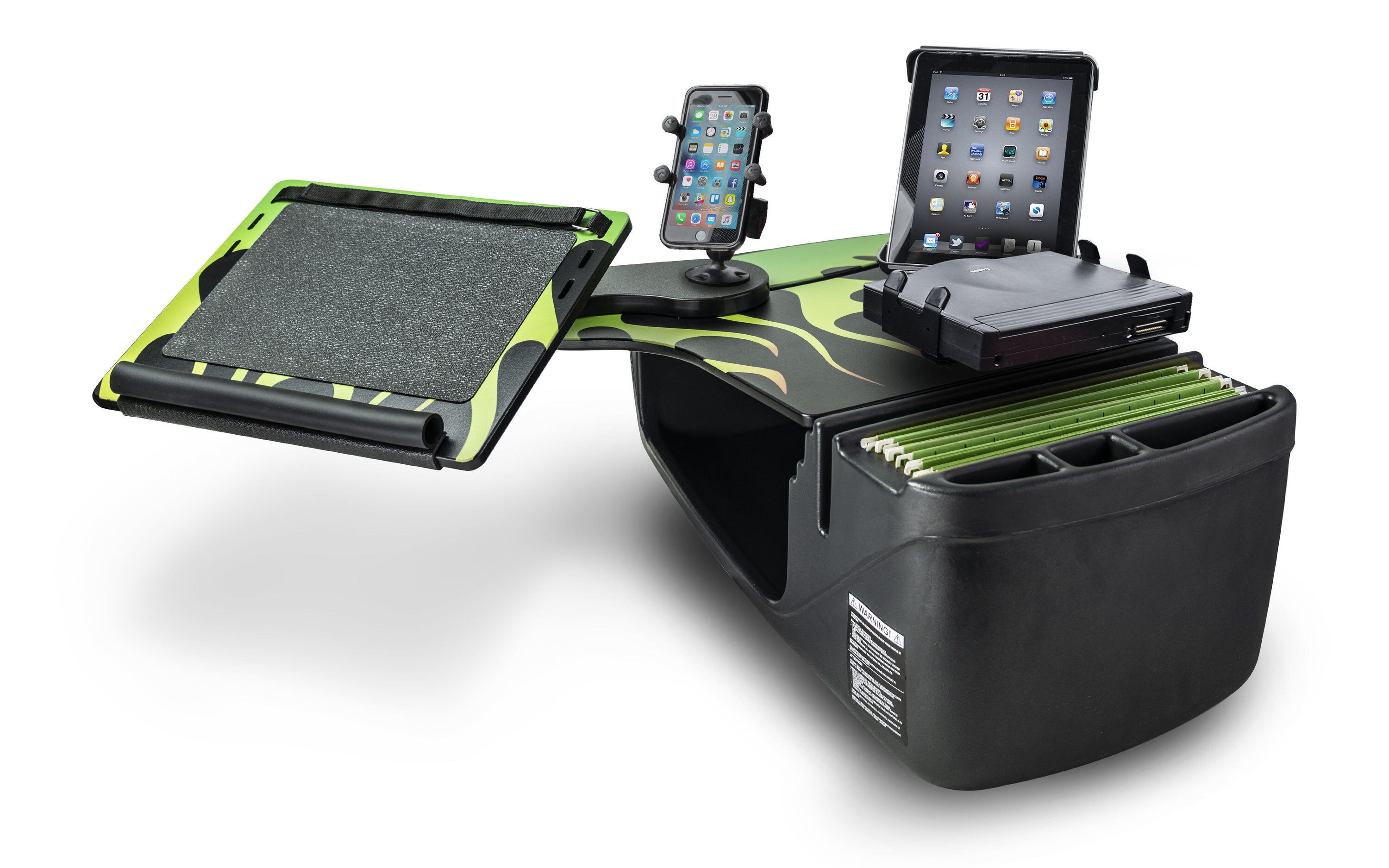 AutoExec AUE10110 Car Desk for Universal