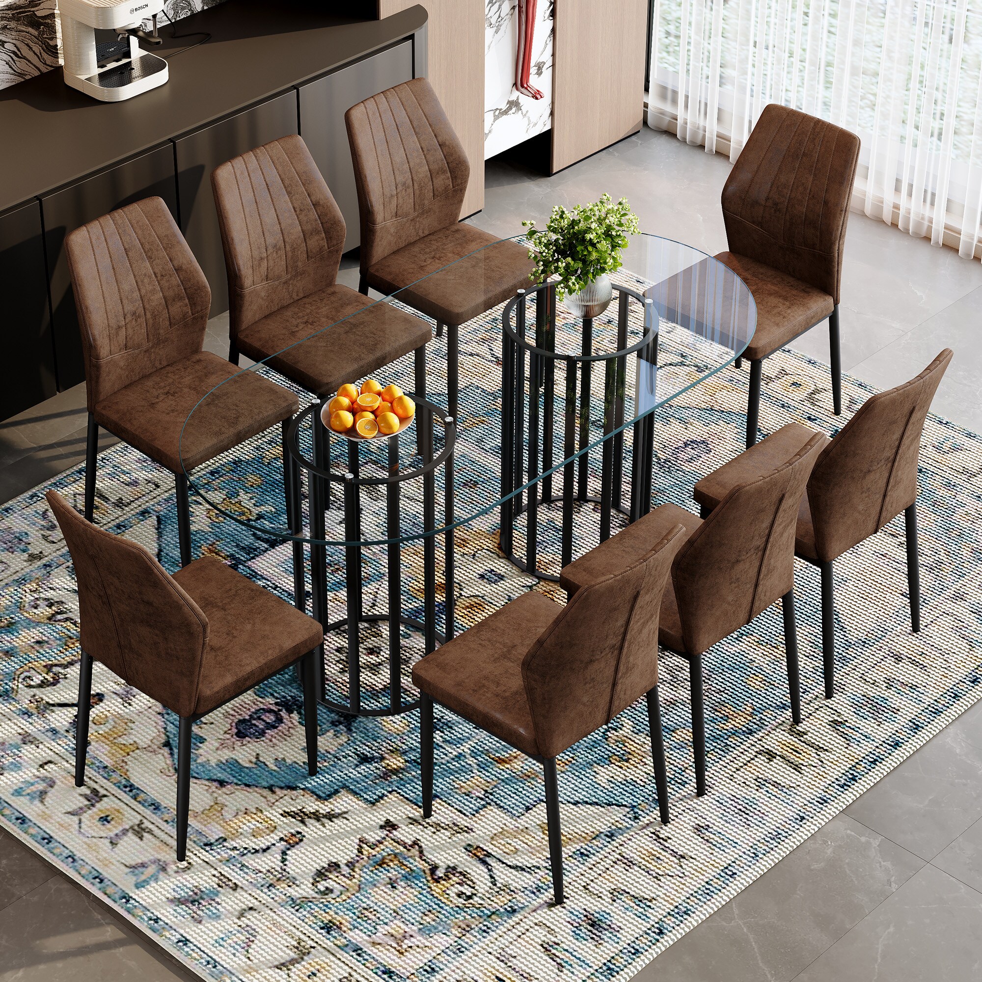 Roomfitters RF-W1151S04760 Dining-Sets - View #2