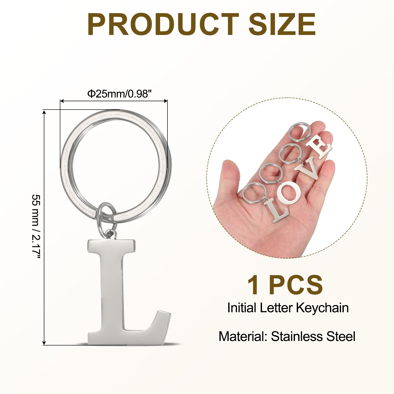 PATIKIL S26021100UX6911 Key-Accessories - View #2