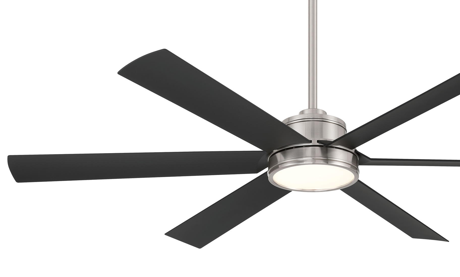 Minka Aire F897L-BNW/CL Ceiling-Fans - View #4