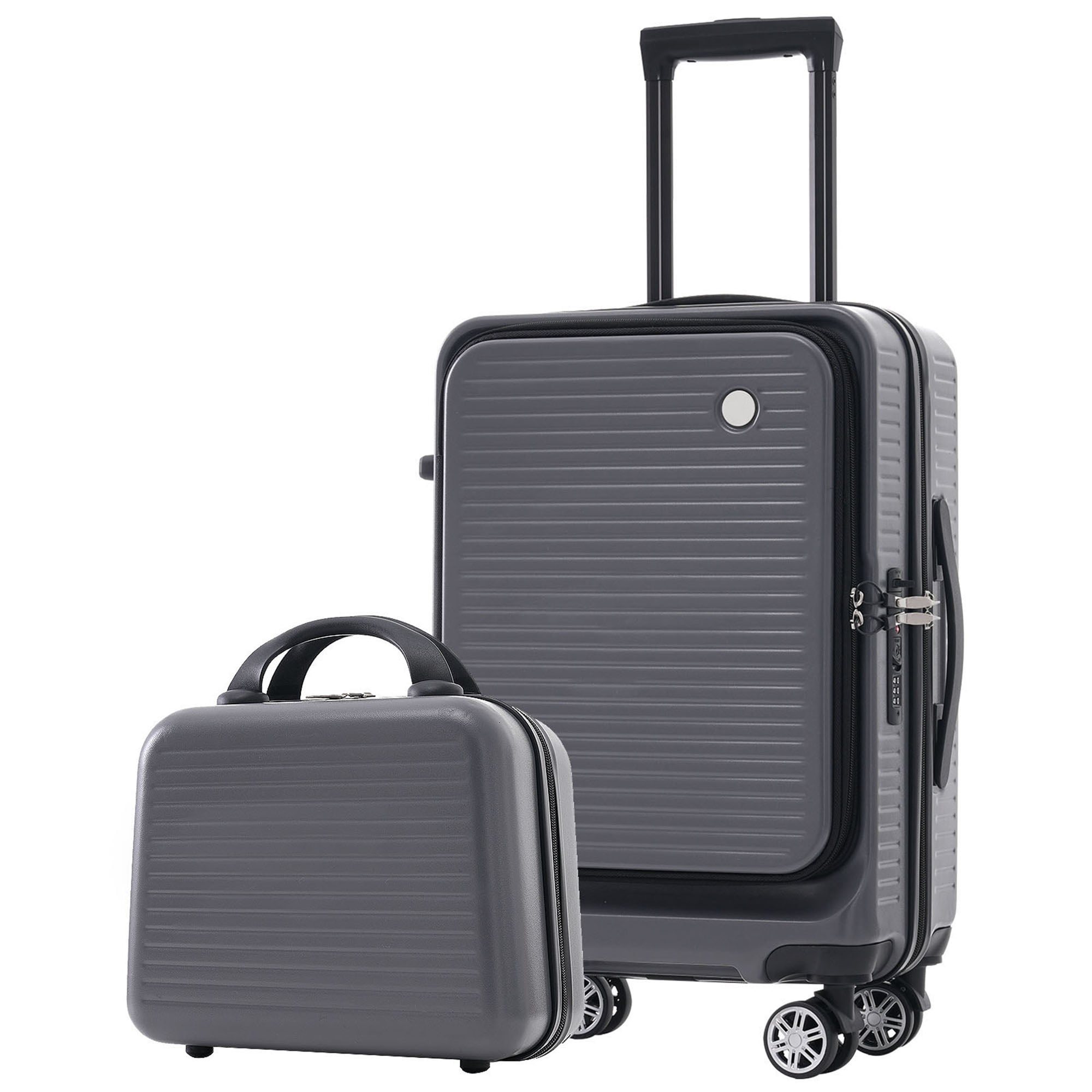 Bybafun YD9500046 Luggage-And-Luggage-Sets - View #20