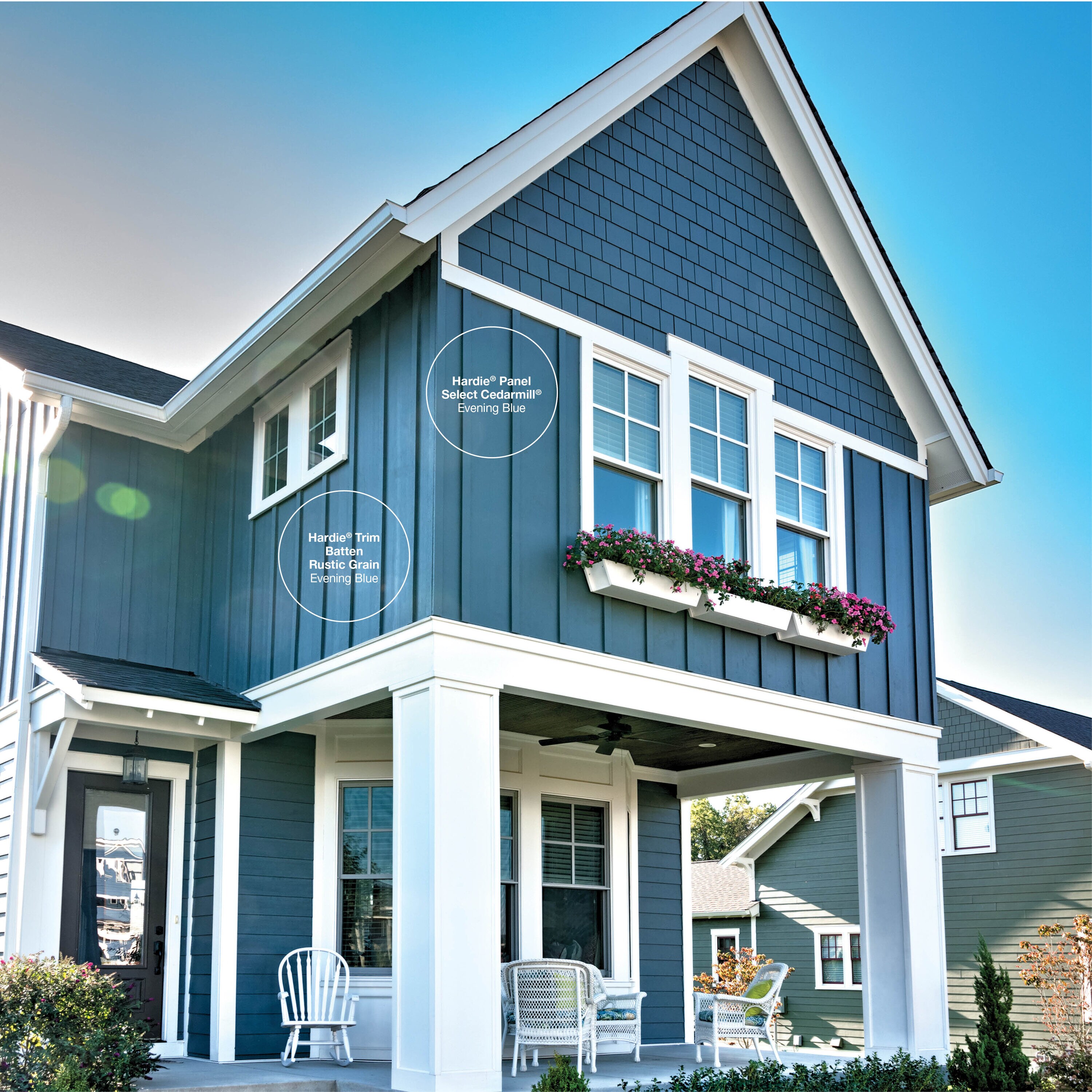 Lowes Hardie Board