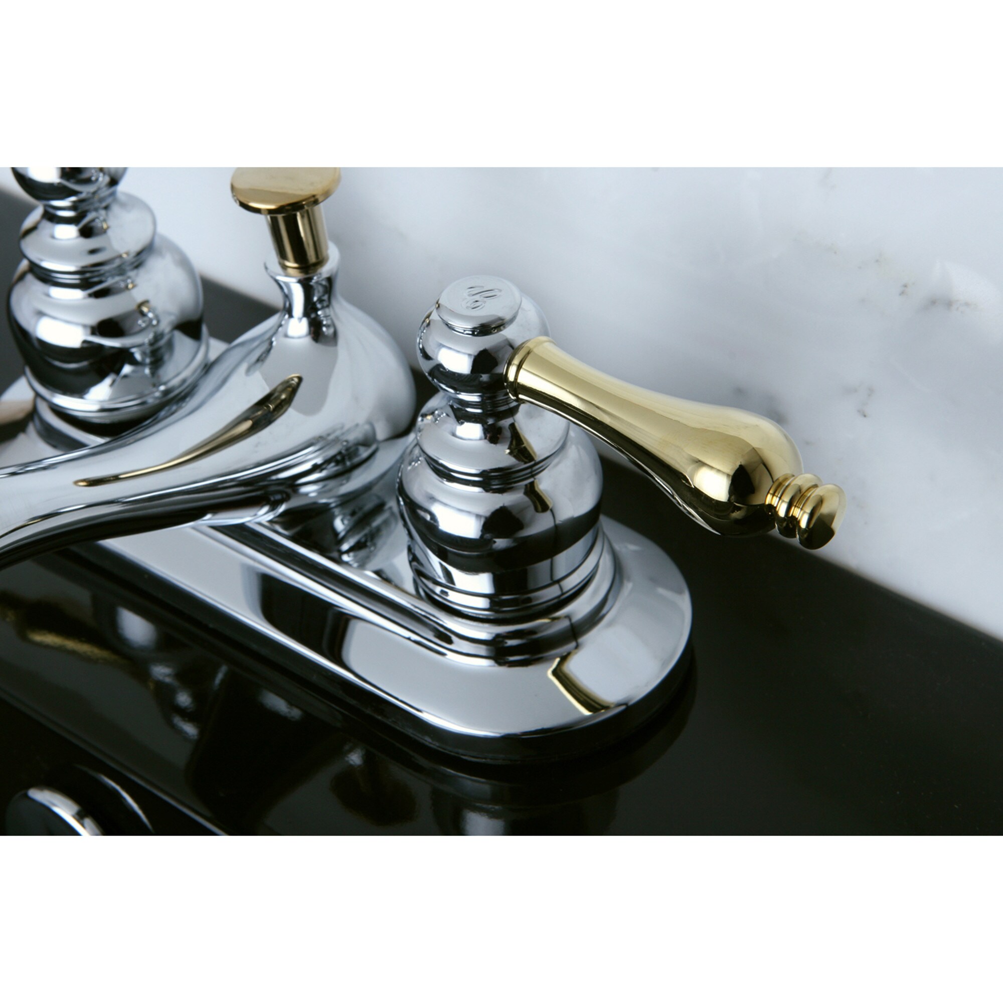 Elements of Design EB604AL Lavatory-Faucets - View #4