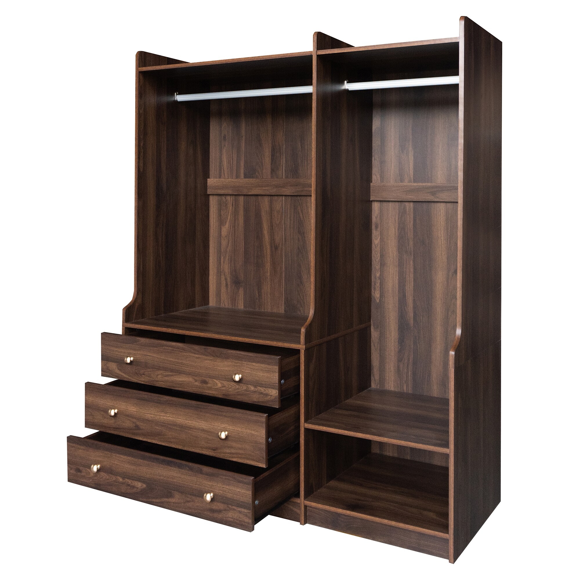 ModernLuxe L3P-N820S00021P armoires - View #5