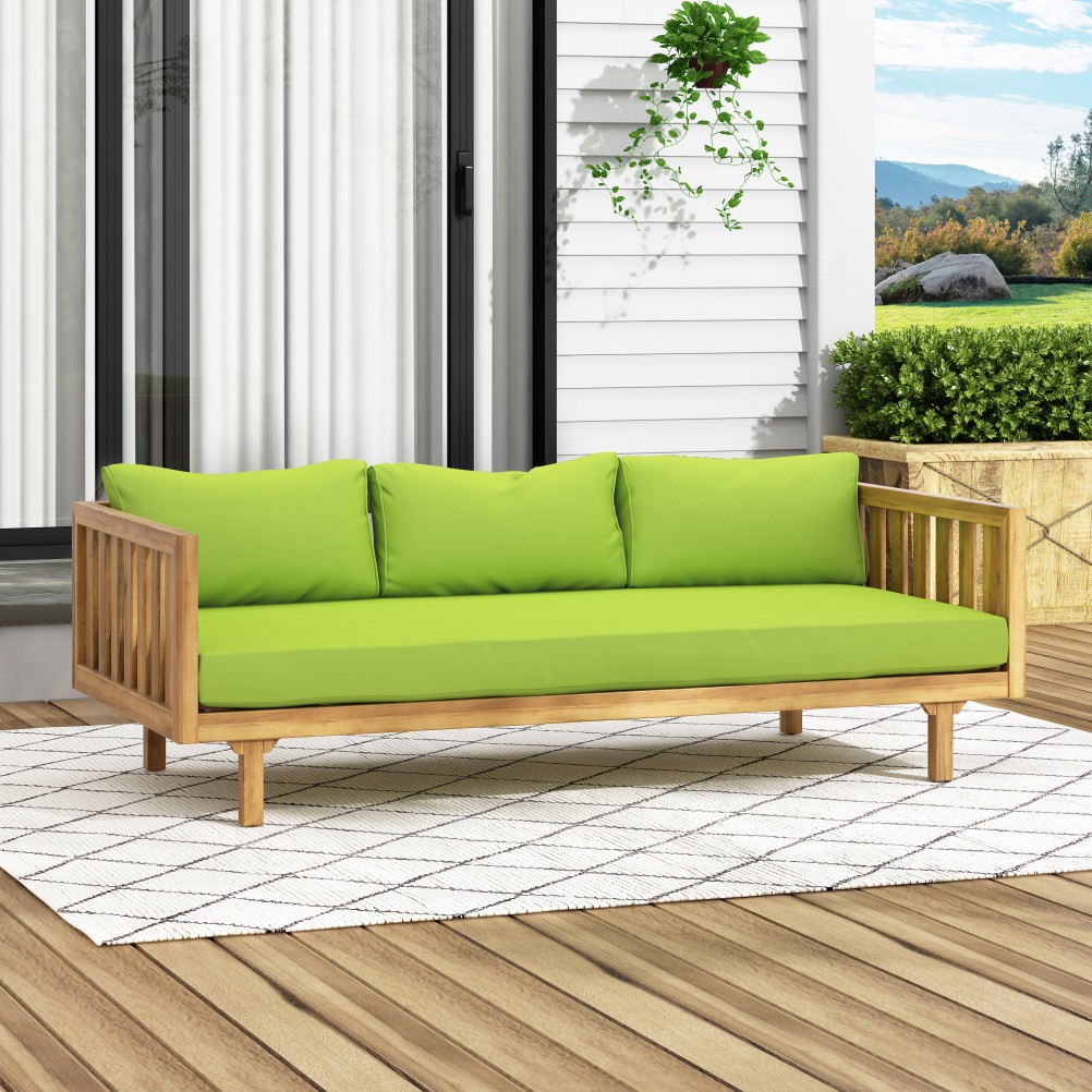 Tatayosi P-DJ-N717WF300021AAE Chaises-Settees - View #7
