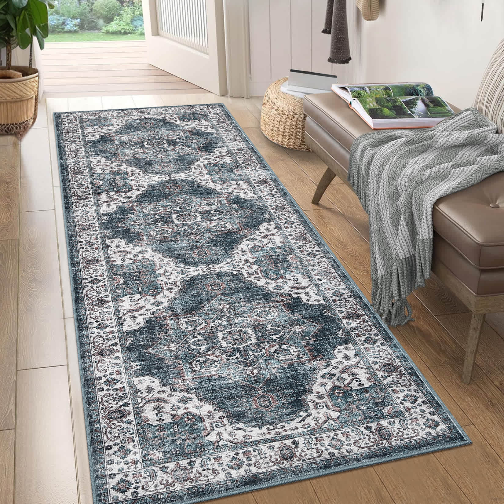 Qeetex LSN-PHK-338YU9KS rugs - View #5