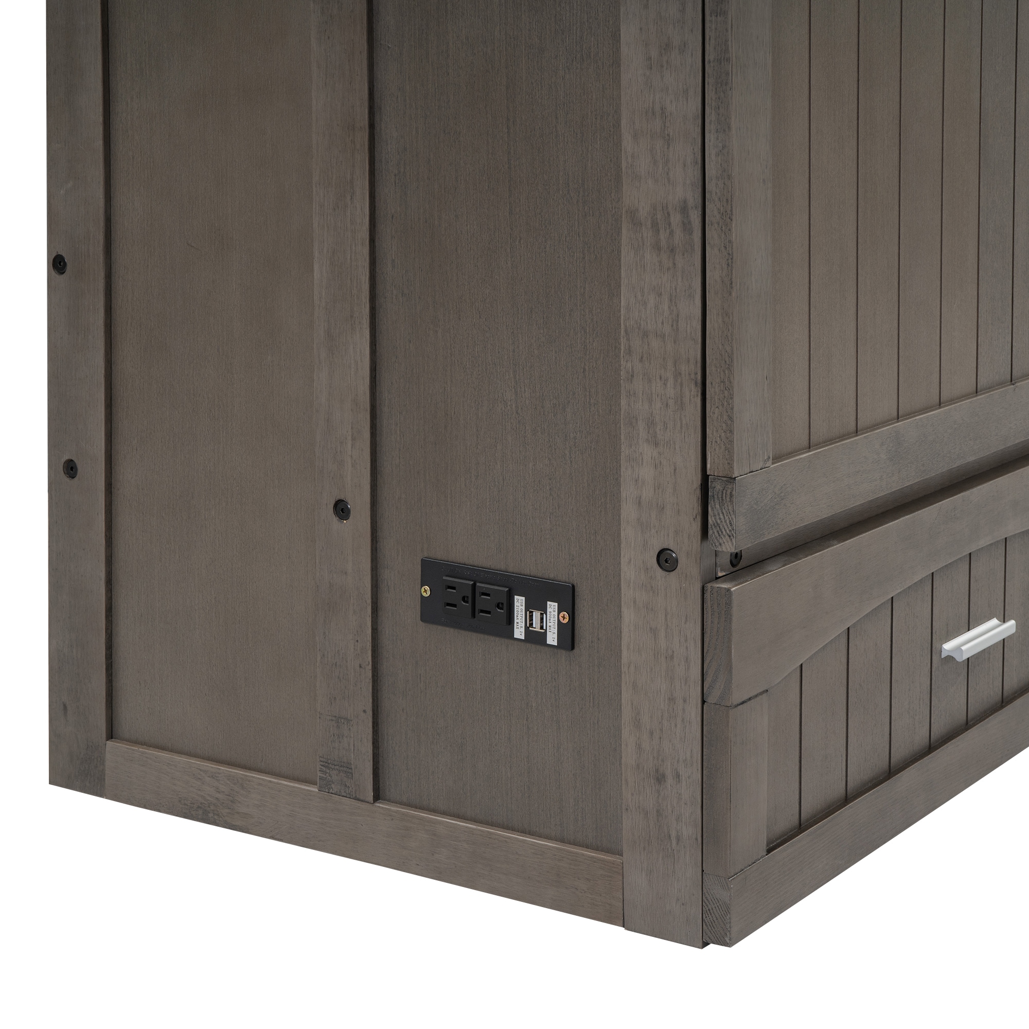Clihome CY-01WGR beds - View #10