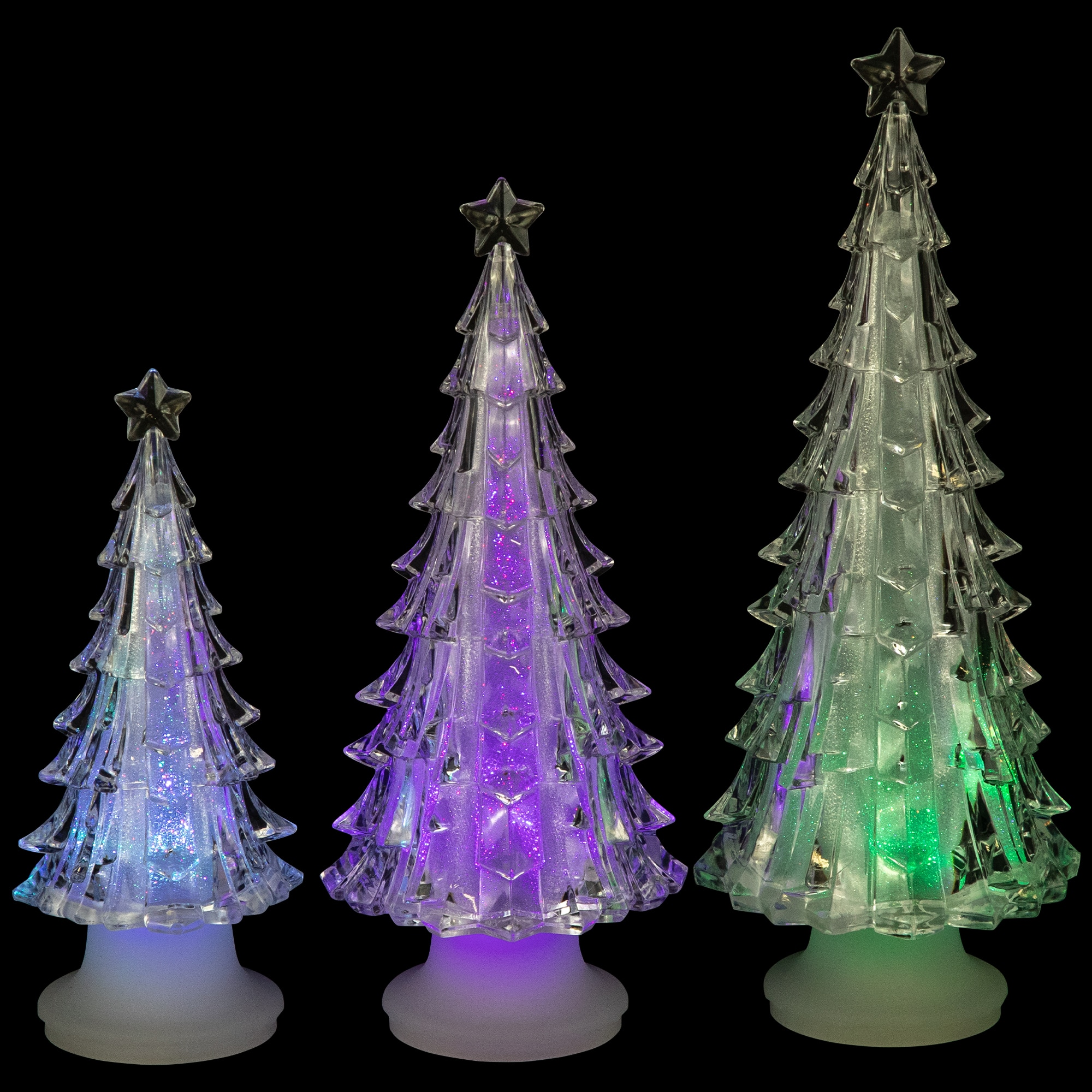 Northlight 35690047 Table-Christmas-Decorations - View #5