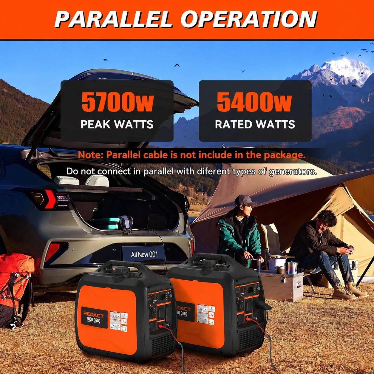 Ahfiwaso LAH0708H034 Generator-Parts-Accessories - View #6
