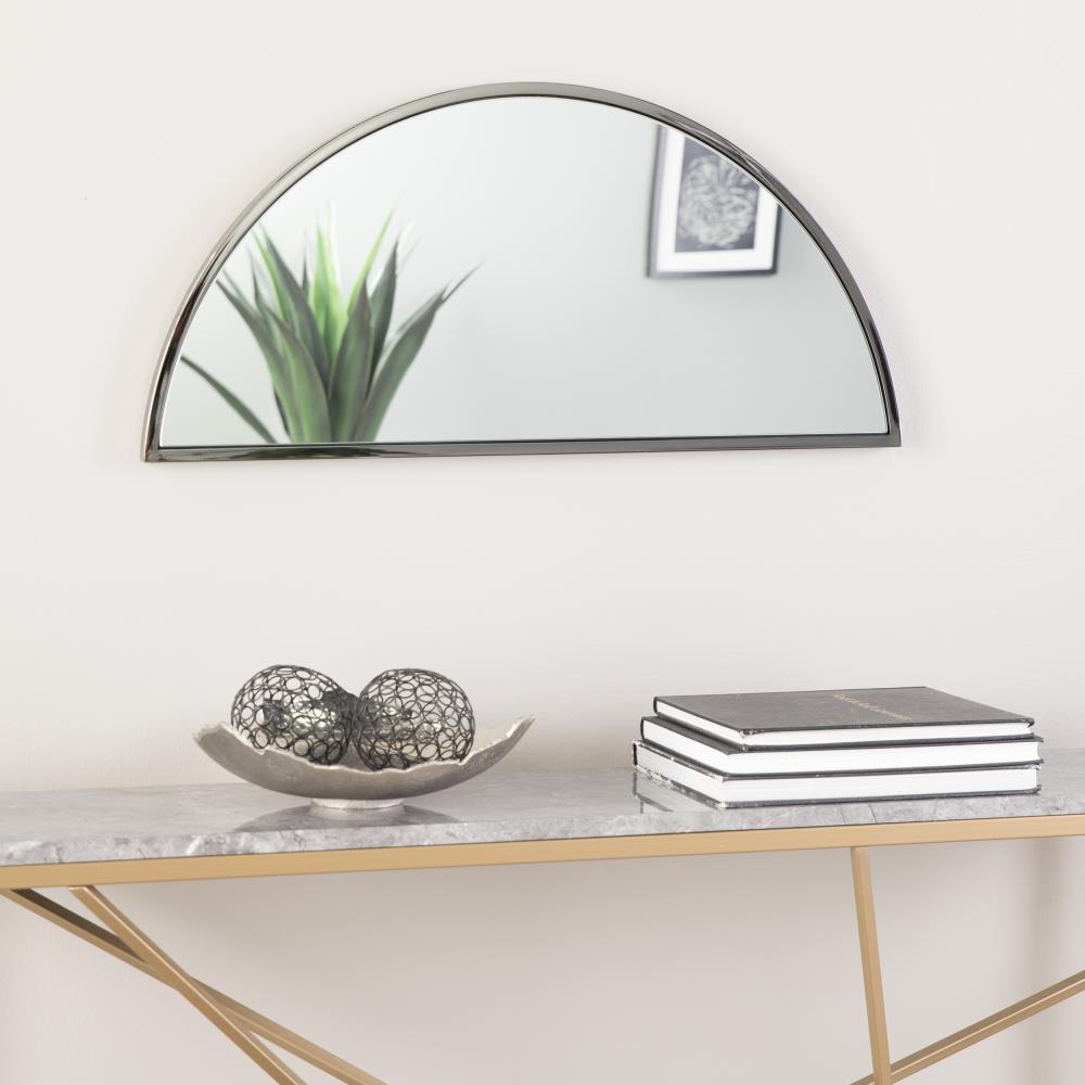 Boston Loft Furnishings WS5501 Decor-Mirrors - View #3