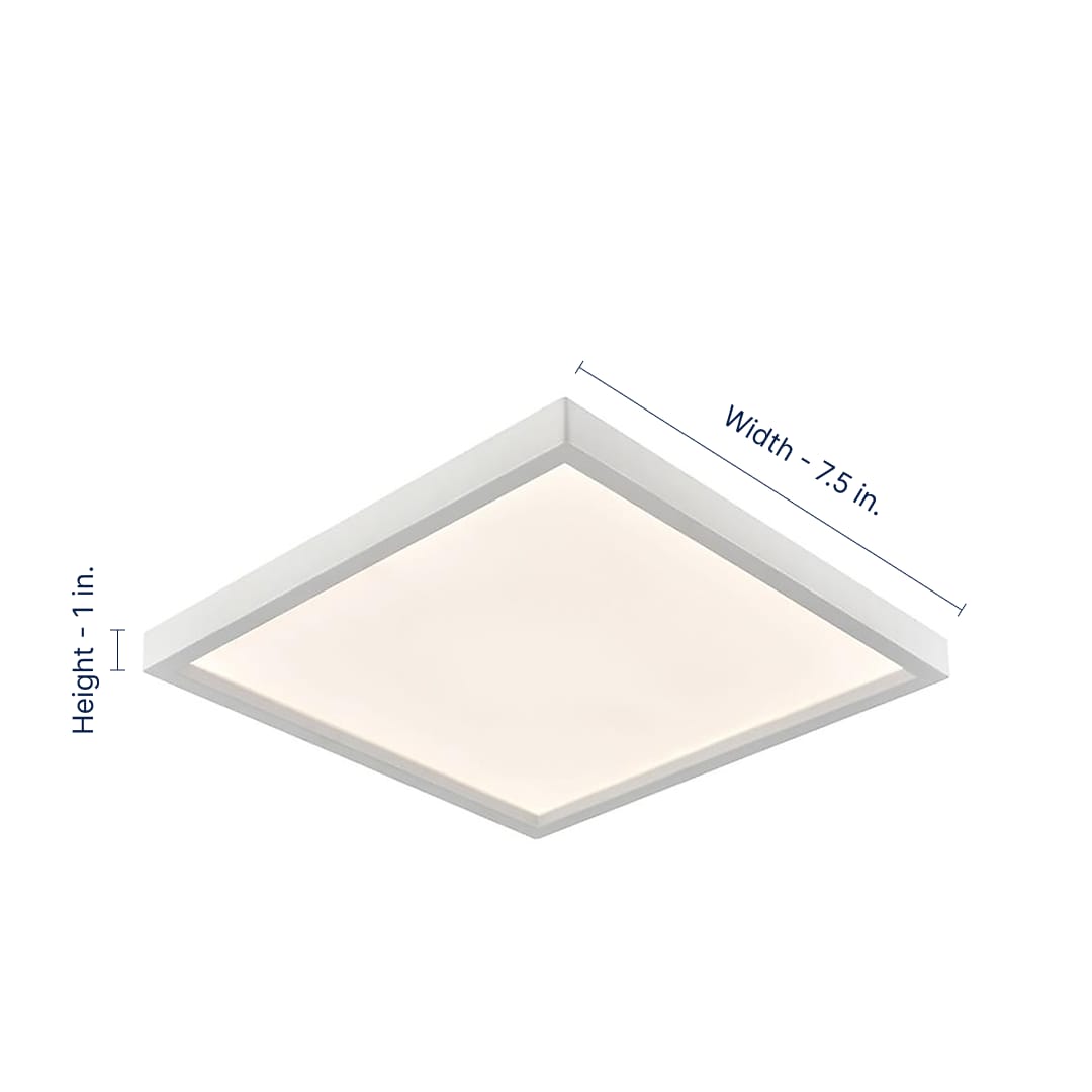 Thomas Lighting CL791434 flushmounts - View #2